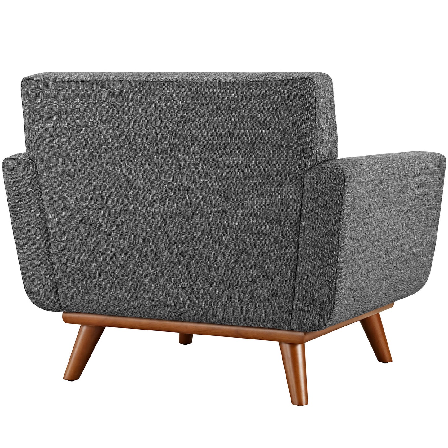 Engage Upholstered Fabric Armchair by Modway EEI-1178-DOR