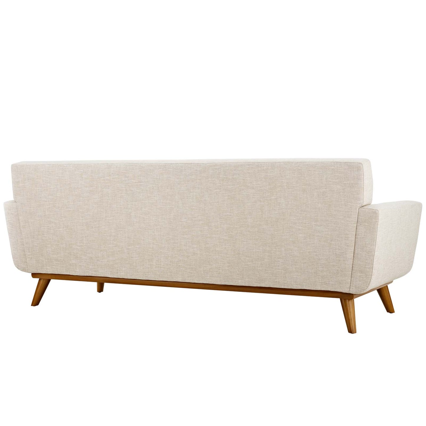 Engage Upholstered Fabric Sofa by Modway EEI-1180-BEI