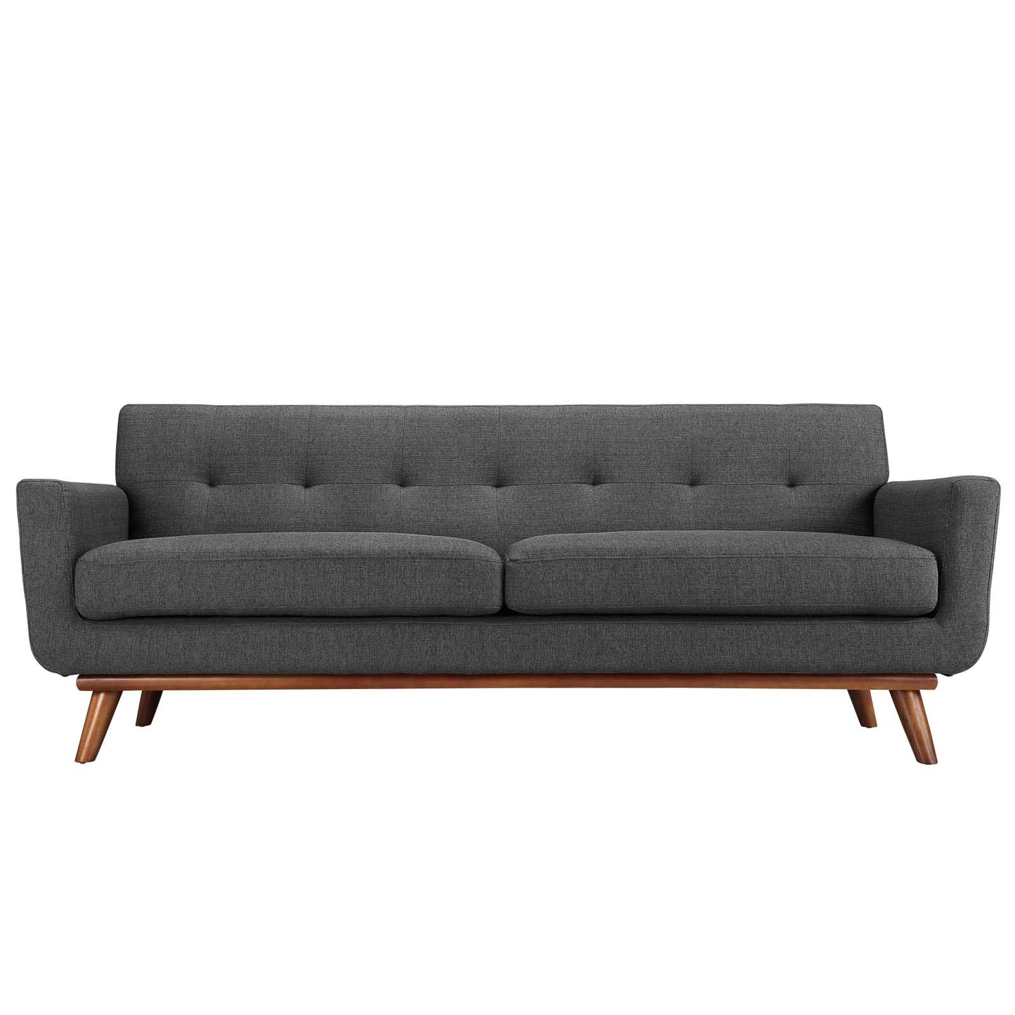 Engage Upholstered Fabric Sofa by Modway EEI-1180-DOR