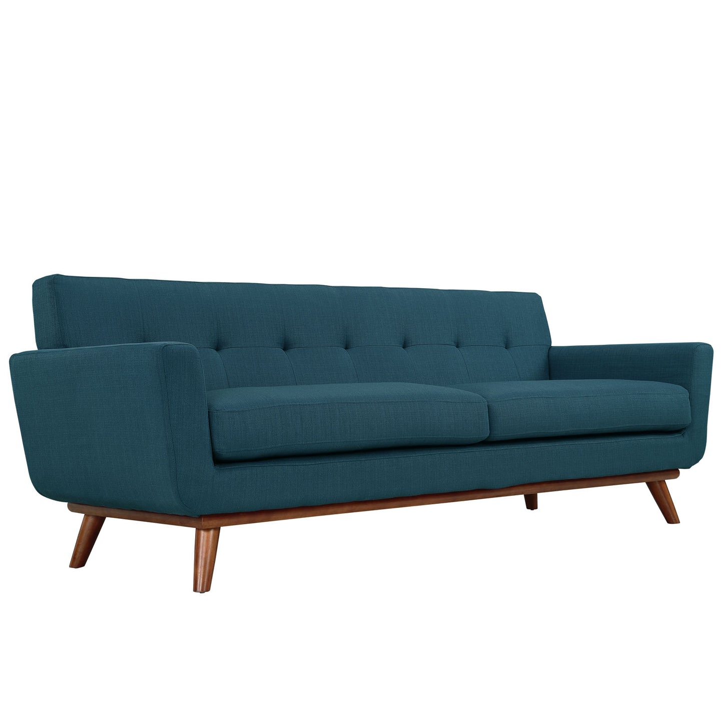 Engage Armchair and Sofa Set of 2 by Modway EEI-1344-AZU