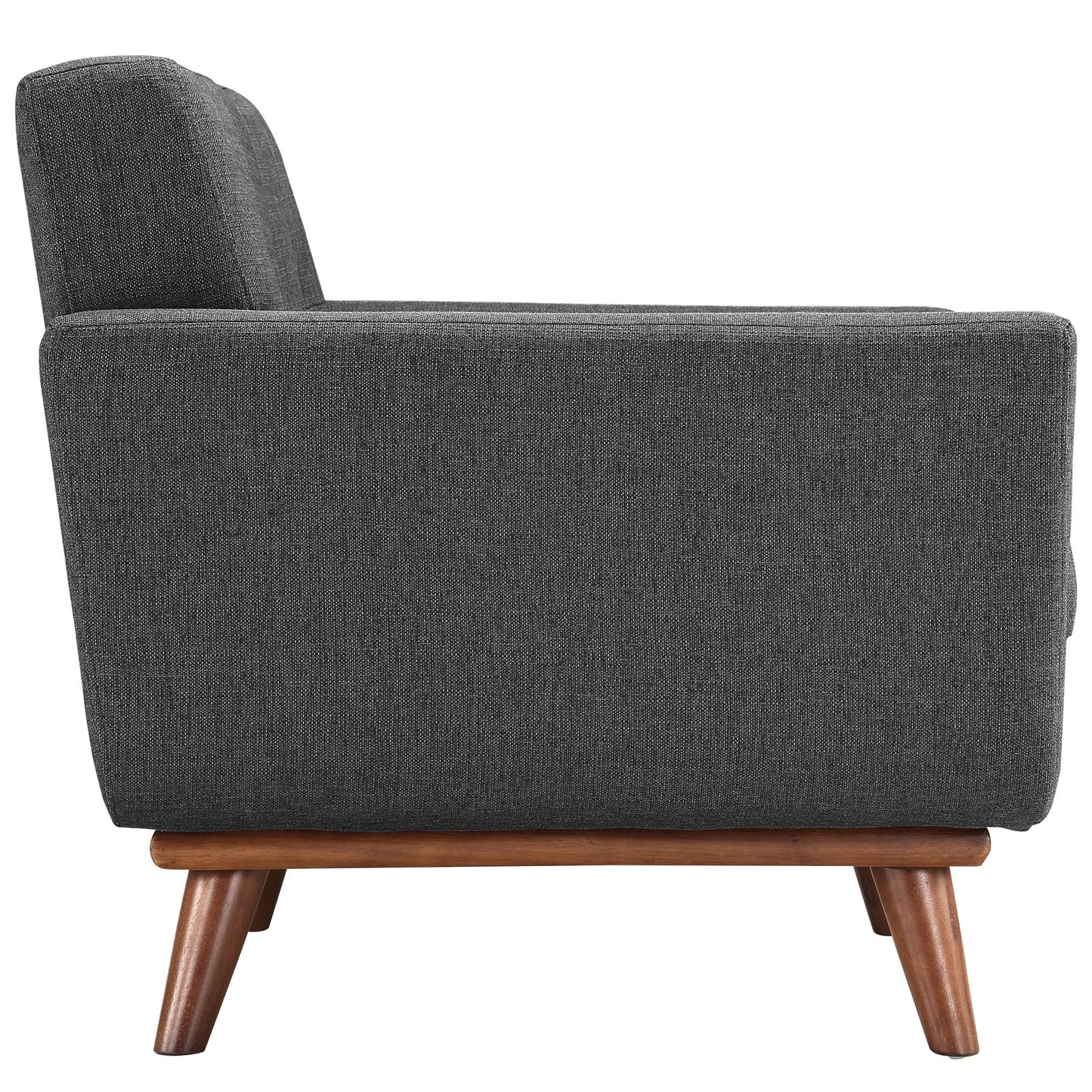 Engage Armchairs and Loveseat Set of 3 by Modway EEI-1347-DOR
