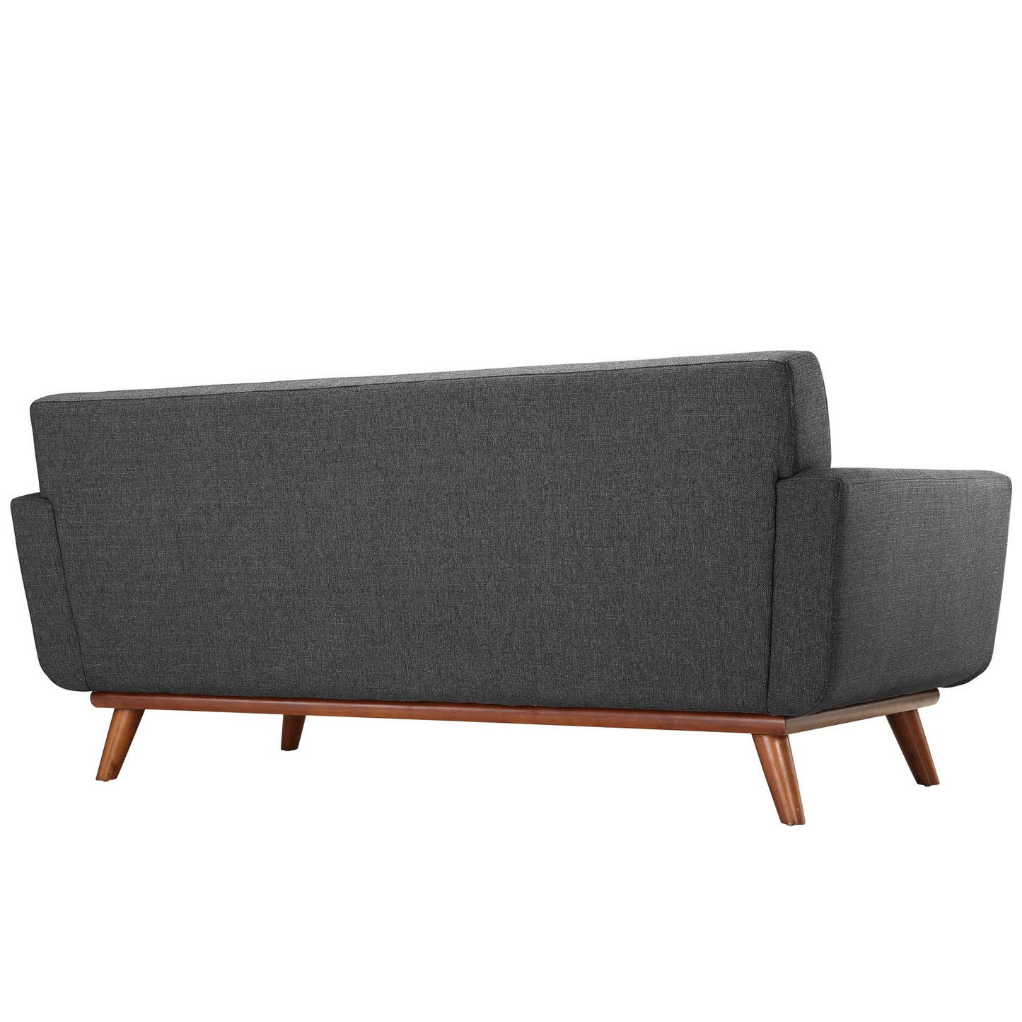 Engage Armchairs and Loveseat Set of 3 by Modway EEI-1347-DOR