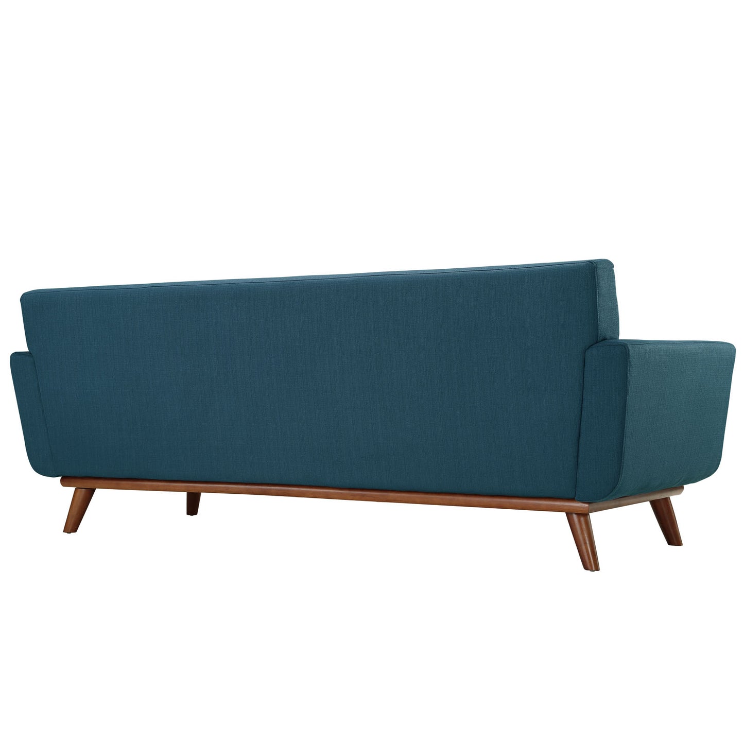 Engage Sofa Loveseat and Armchair Set of 3 by Modway EEI-1349-AZU