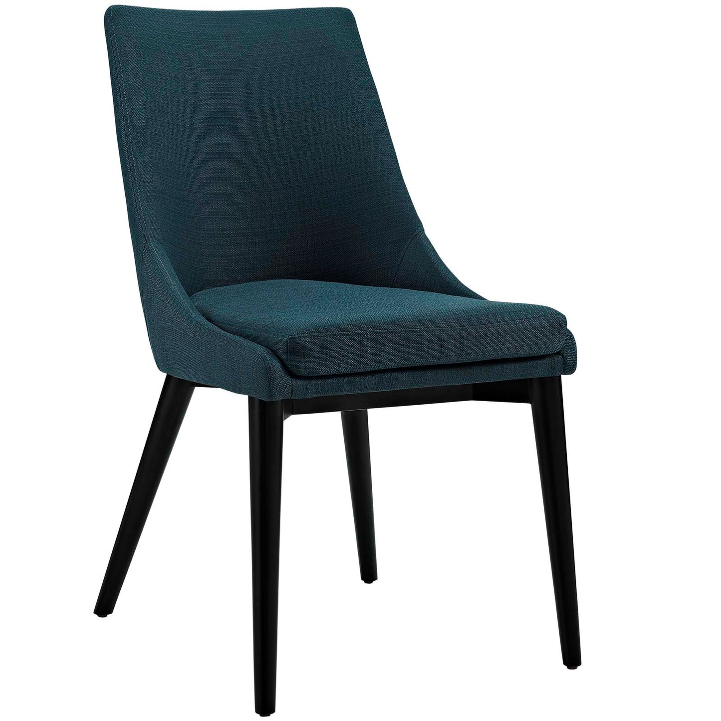 Viscount Fabric Dining Chair by Modway EEI-2227-AZU