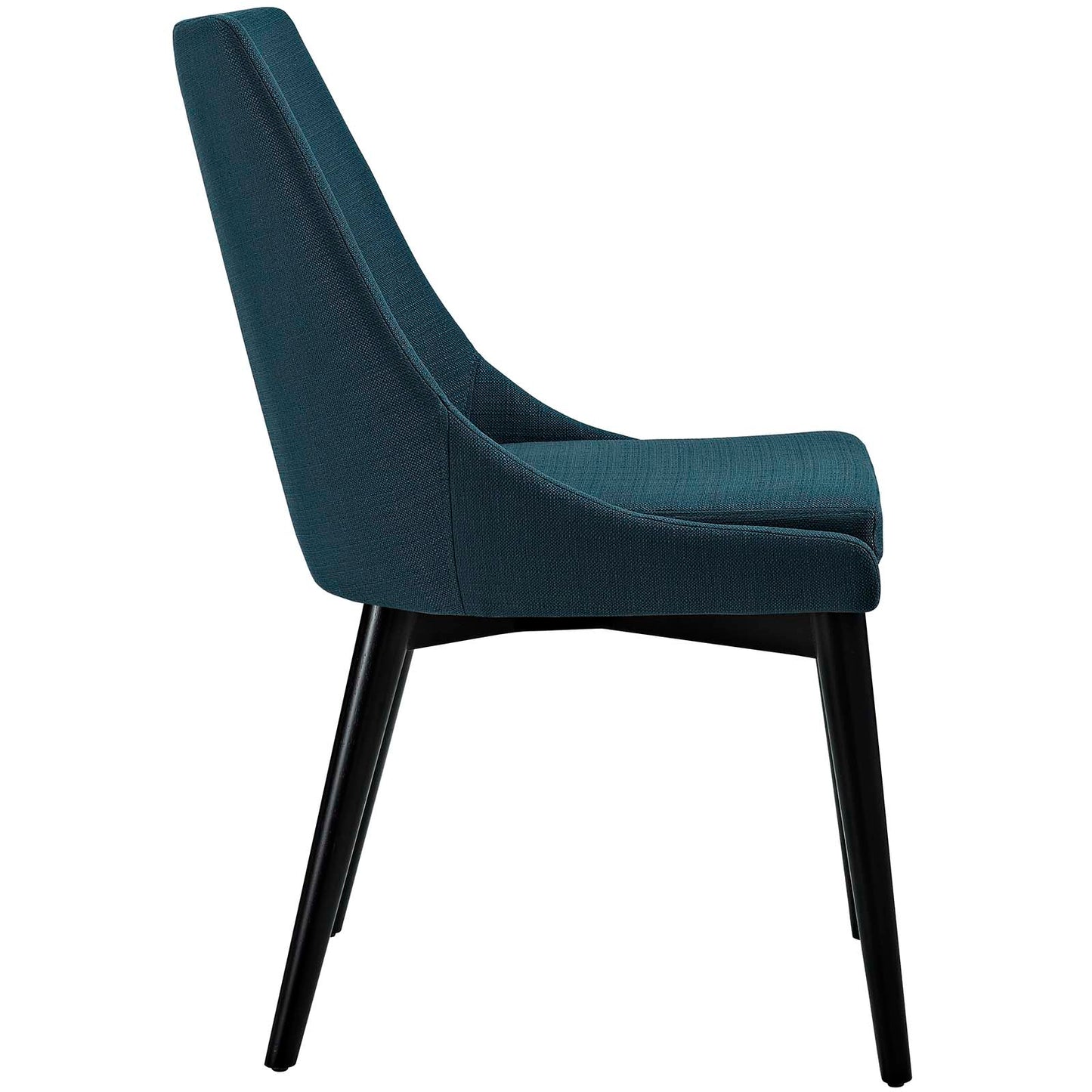 Viscount Fabric Dining Chair by Modway EEI-2227-AZU