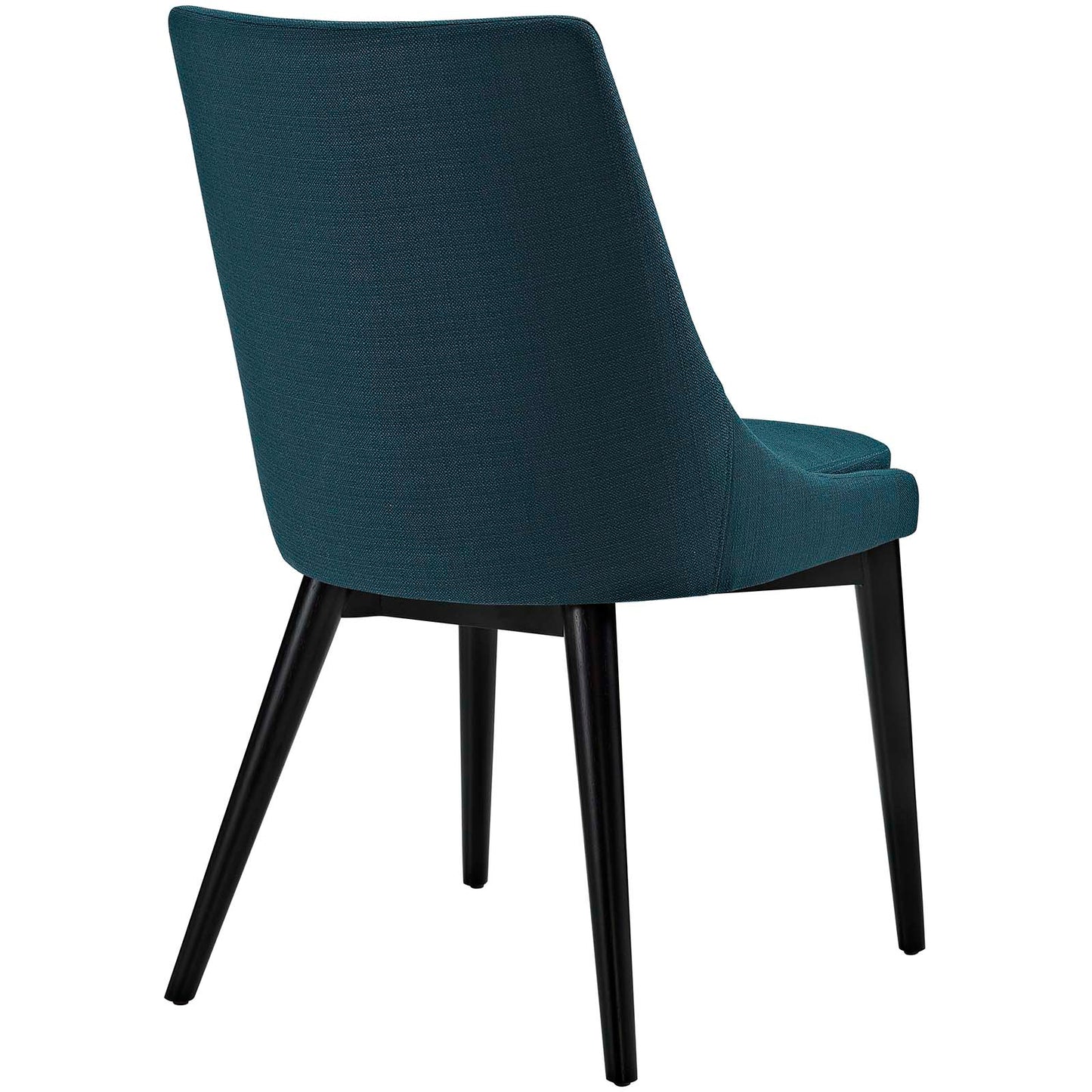 Viscount Fabric Dining Chair by Modway EEI-2227-AZU