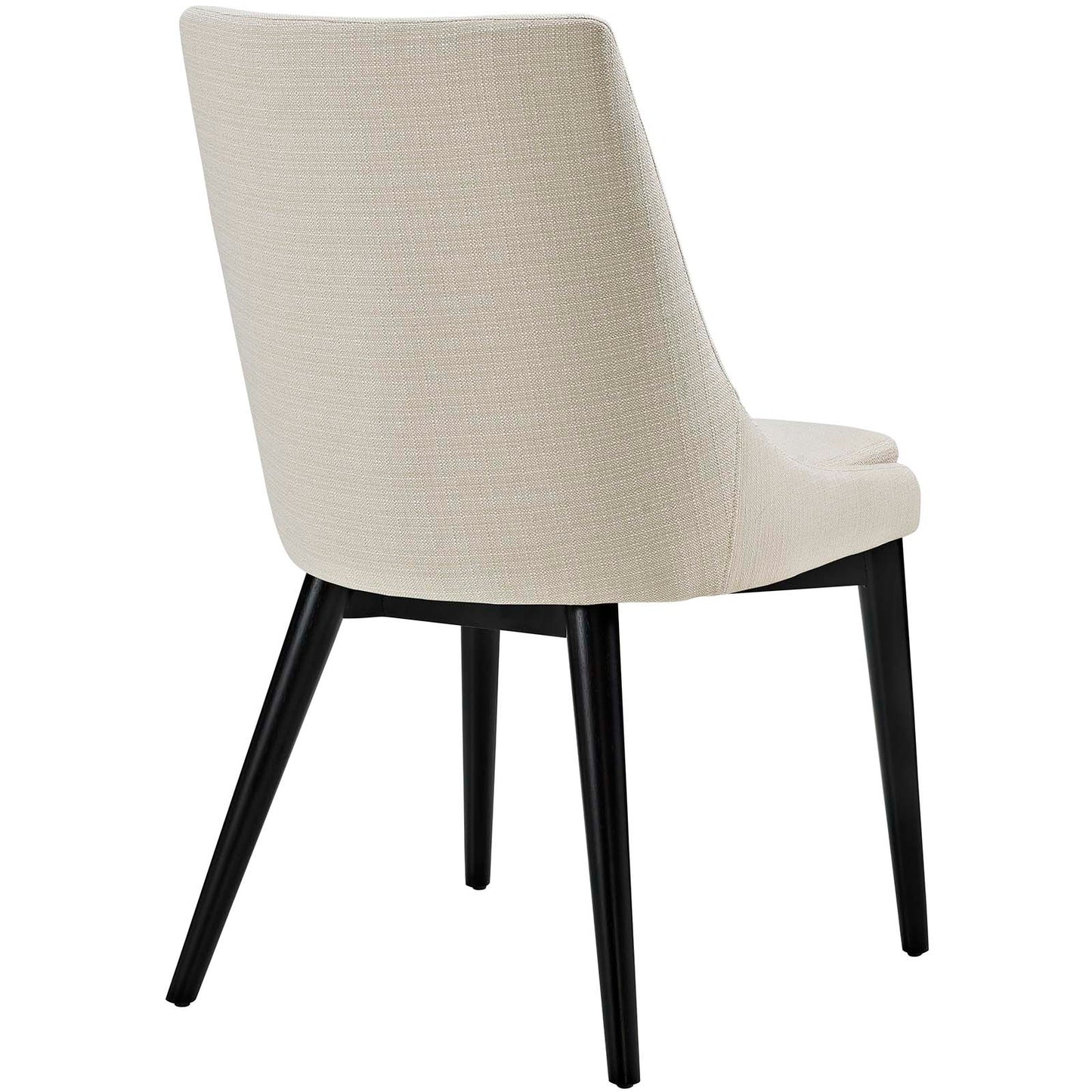 Viscount Fabric Dining Chair by Modway EEI-2227-BEI