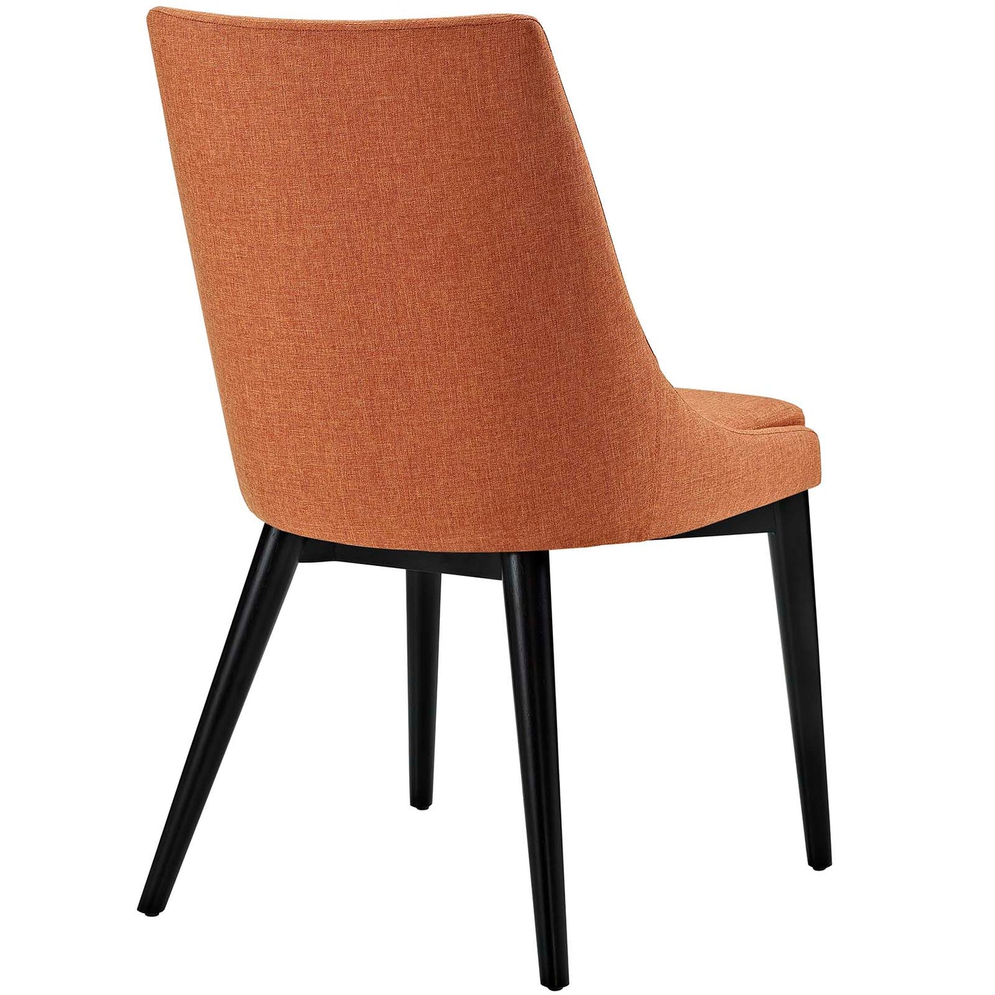 Viscount Fabric Dining Chair by Modway EEI-2227-ORA