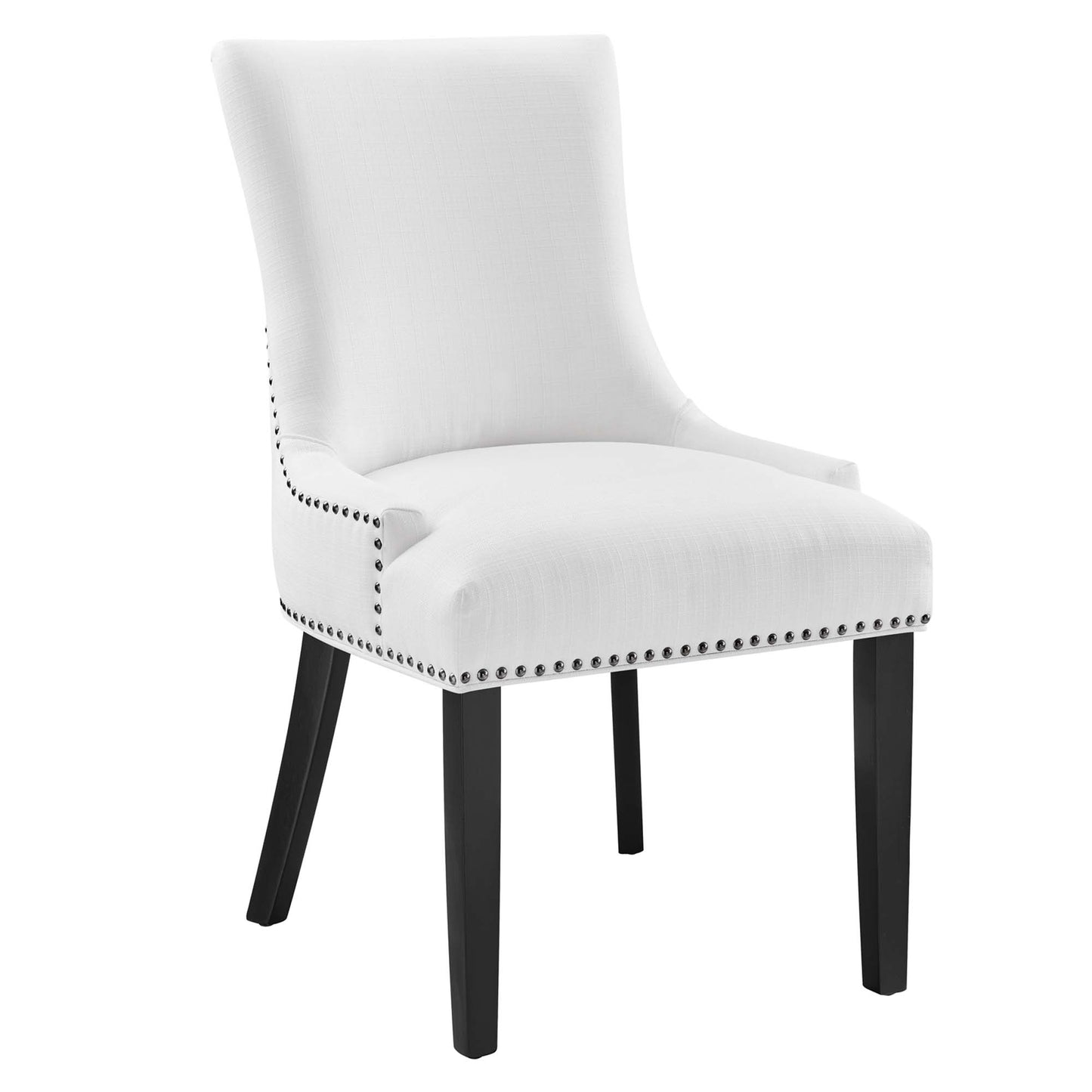 Marquis Fabric Dining Chair by Modway EEI-2229-WHI