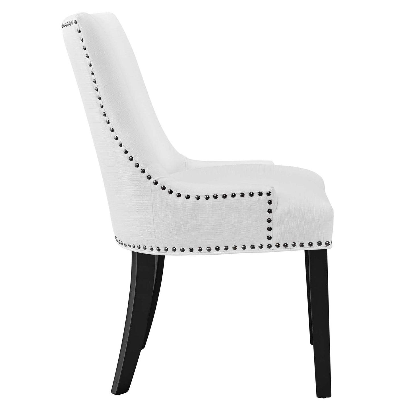 Marquis Fabric Dining Chair by Modway EEI-2229-WHI