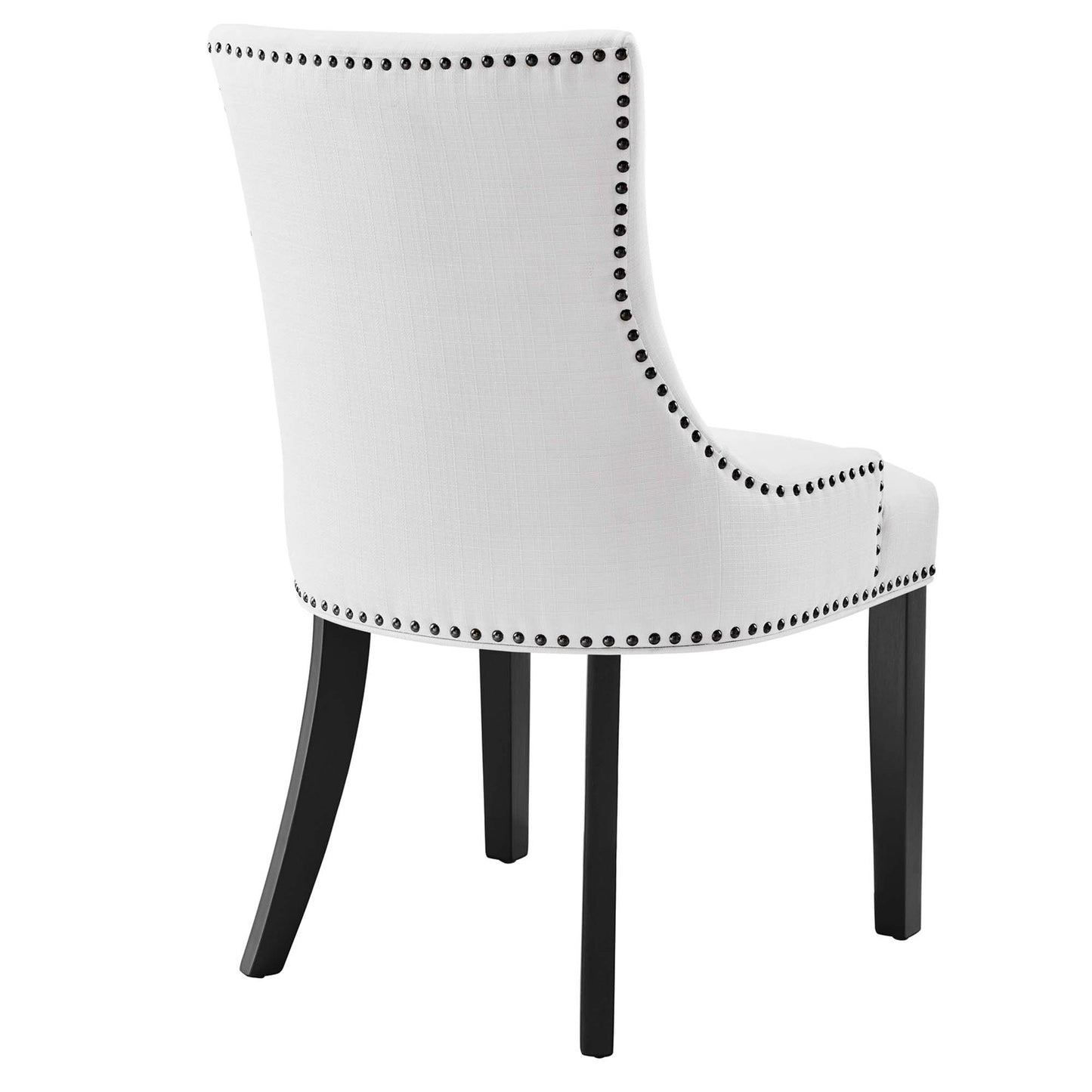 Marquis Fabric Dining Chair by Modway EEI-2229-WHI