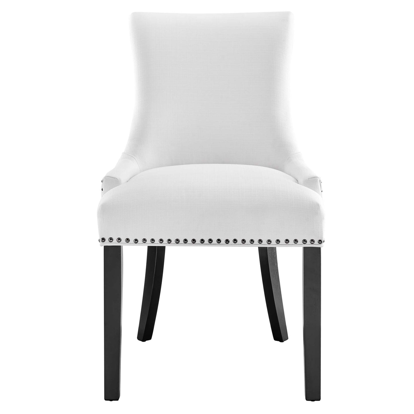 Marquis Fabric Dining Chair by Modway EEI-2229-WHI