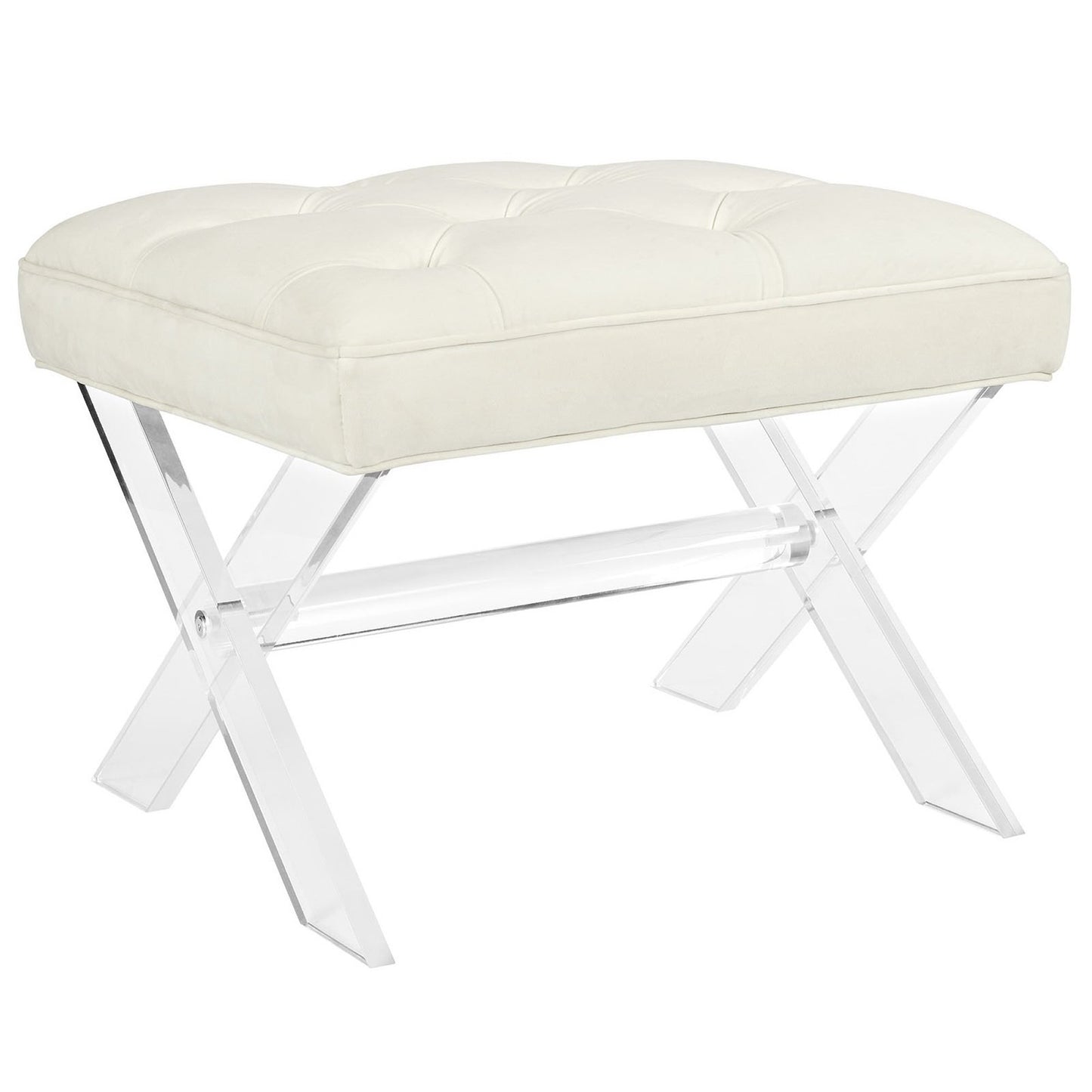 Swift Bench by Modway EEI-2323-IVO