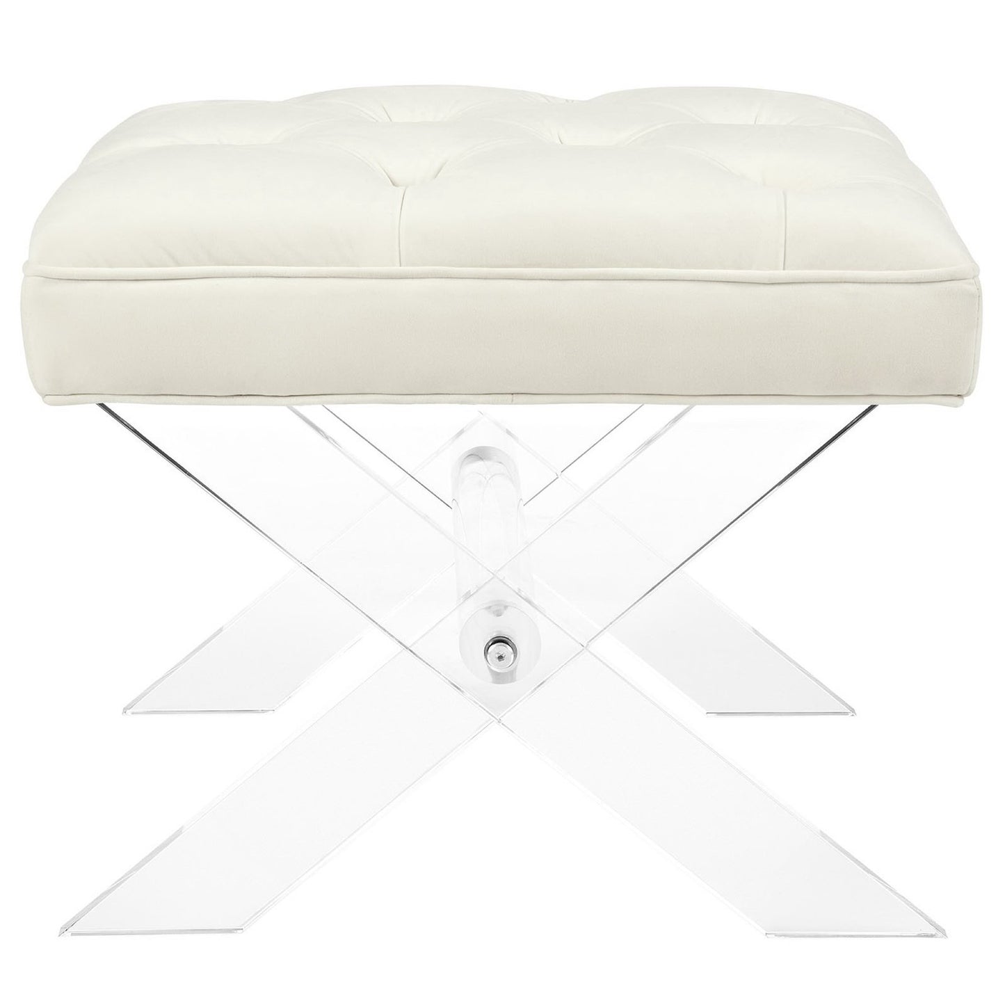 Swift Bench by Modway EEI-2323-IVO
