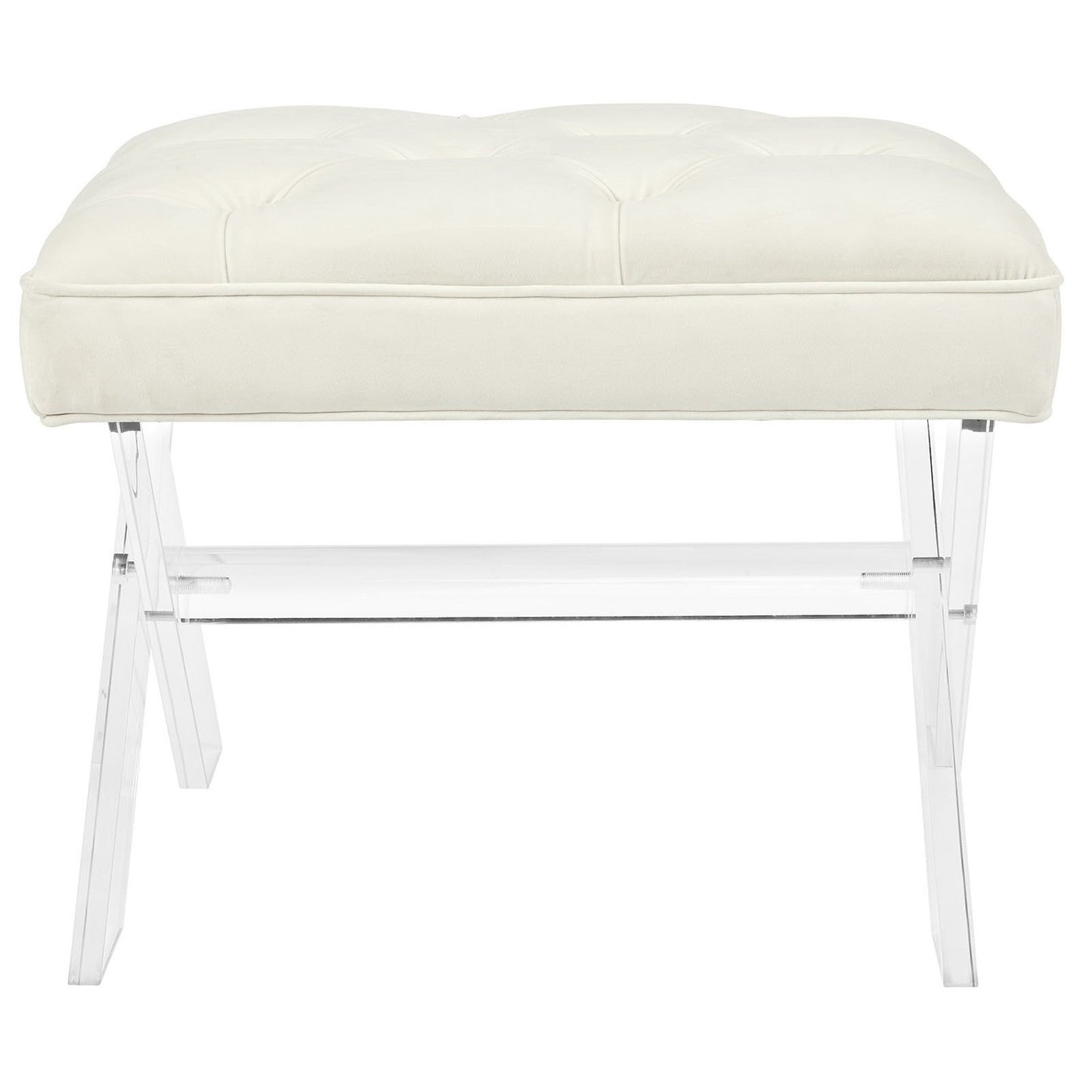 Swift Bench by Modway EEI-2323-IVO