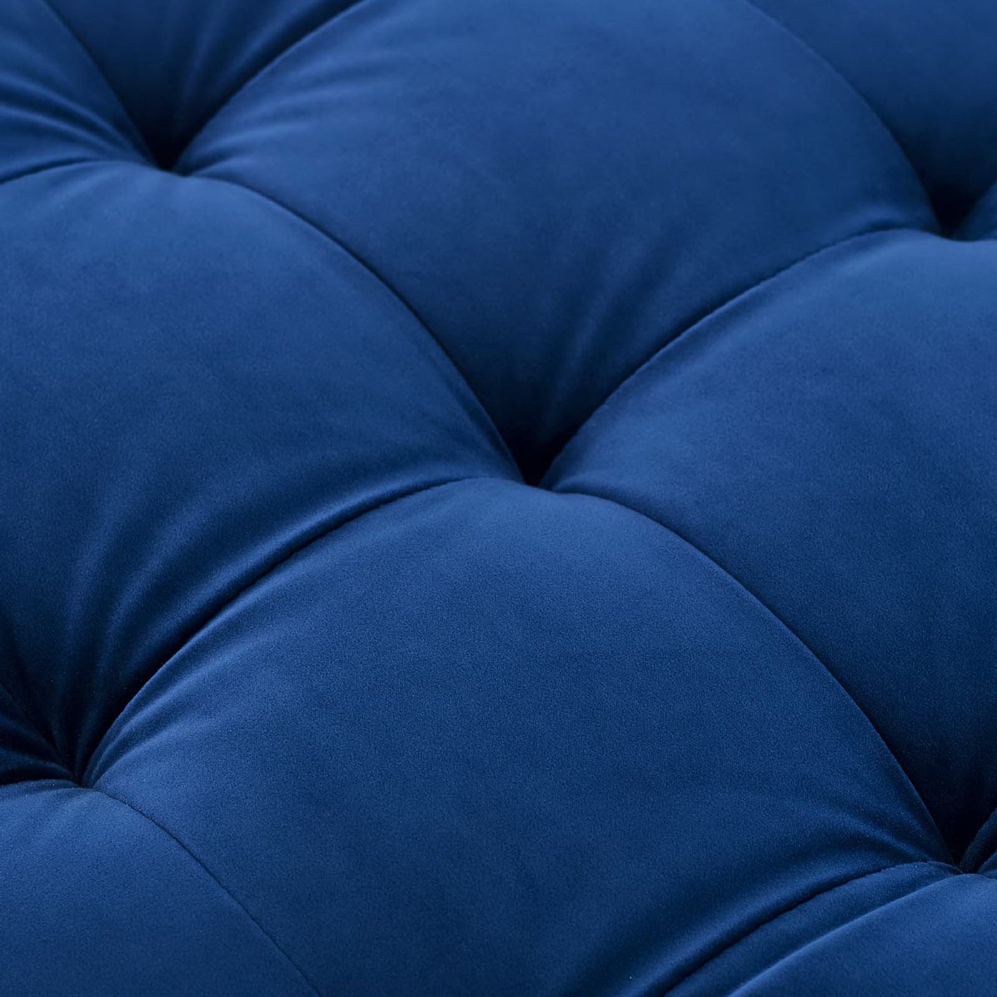 Valour Performance Velvet Sofa by Modway EEI-3764-NAV