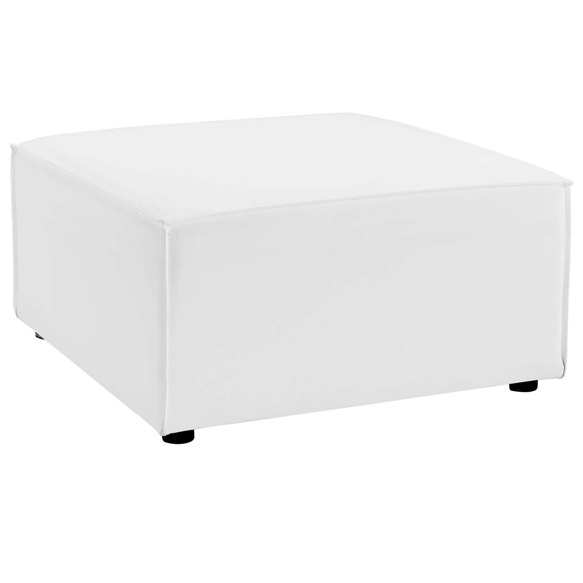 Saybrook 10-Piece Outdoor Patio Upholstered Sectional Sofa by Modway