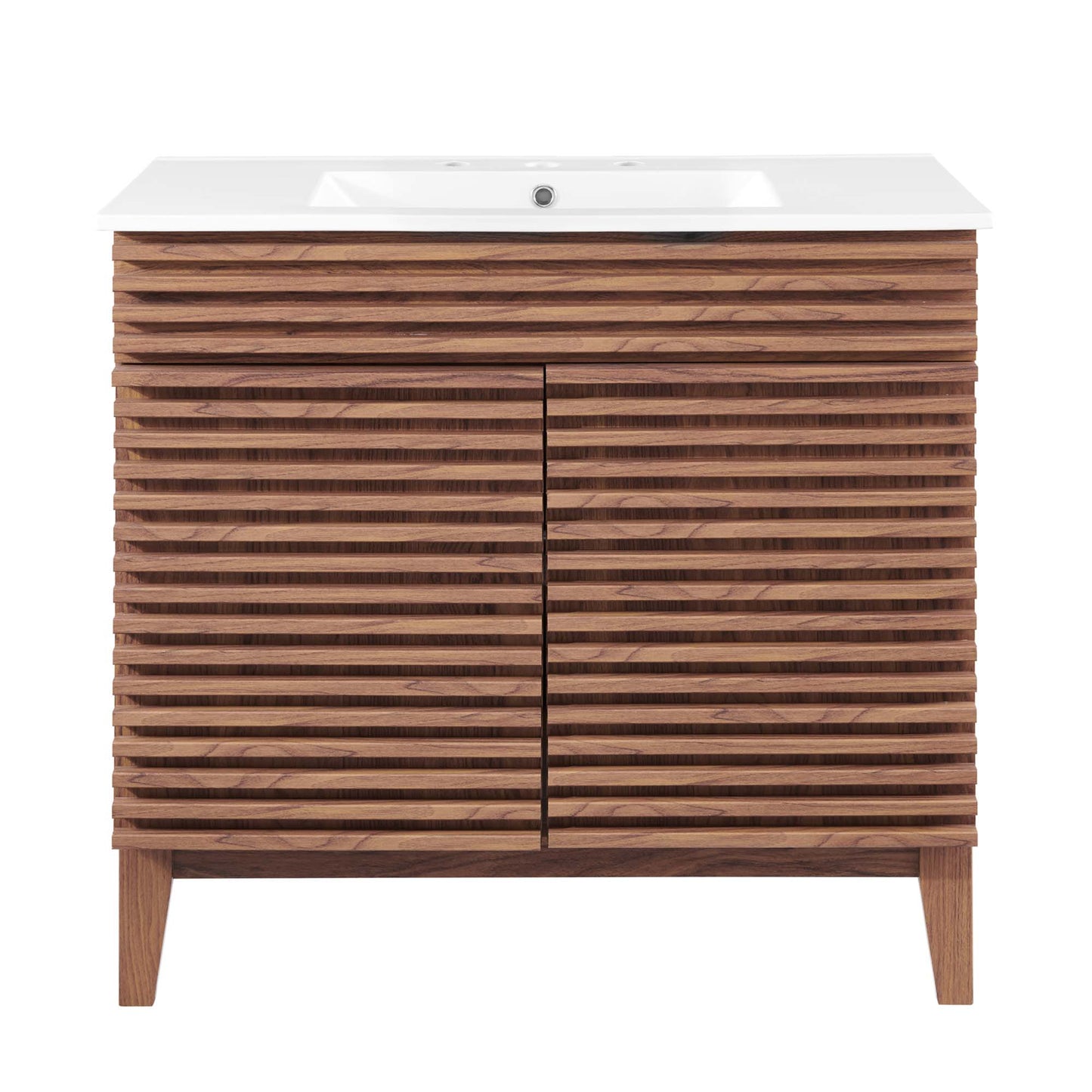 Render 36" Bathroom Vanity by Modway