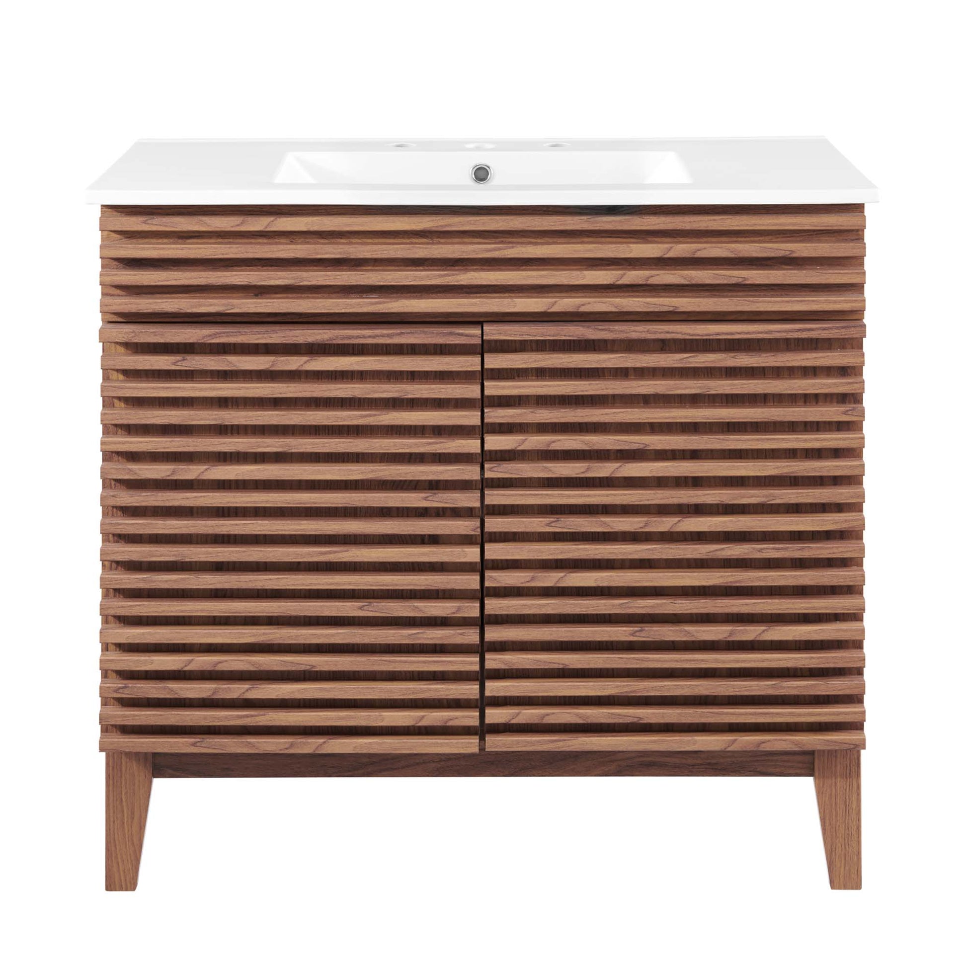 Render 36" Bathroom Vanity by Modway