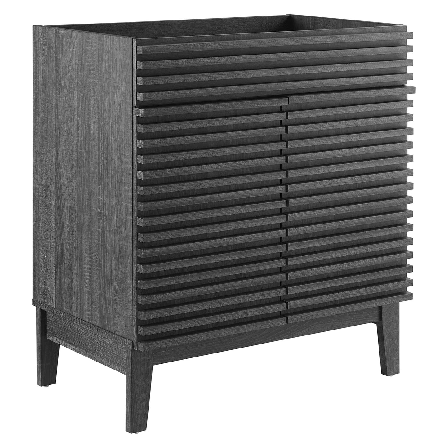 Render 30" Bathroom Vanity Cabinet (Sink Basin Not Included) by Modway