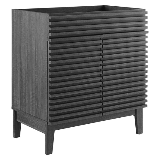 Render 30" Bathroom Vanity Cabinet (Sink Basin Not Included) by Modway