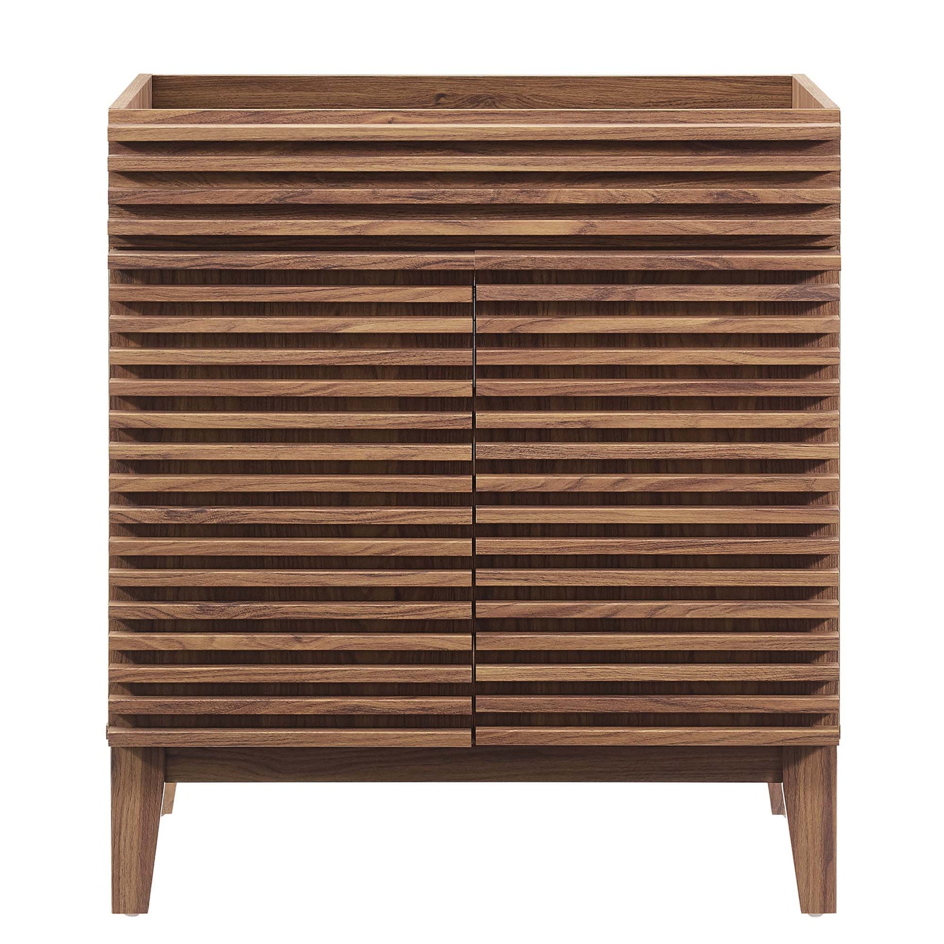 Render 30" Bathroom Vanity Cabinet (Sink Basin Not Included) by Modway
