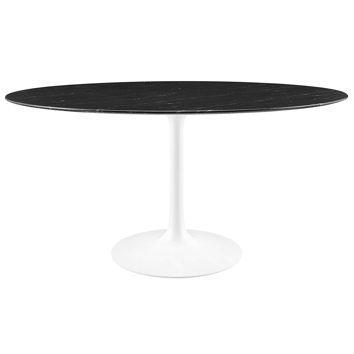 Lippa 60" Round Dining Table
