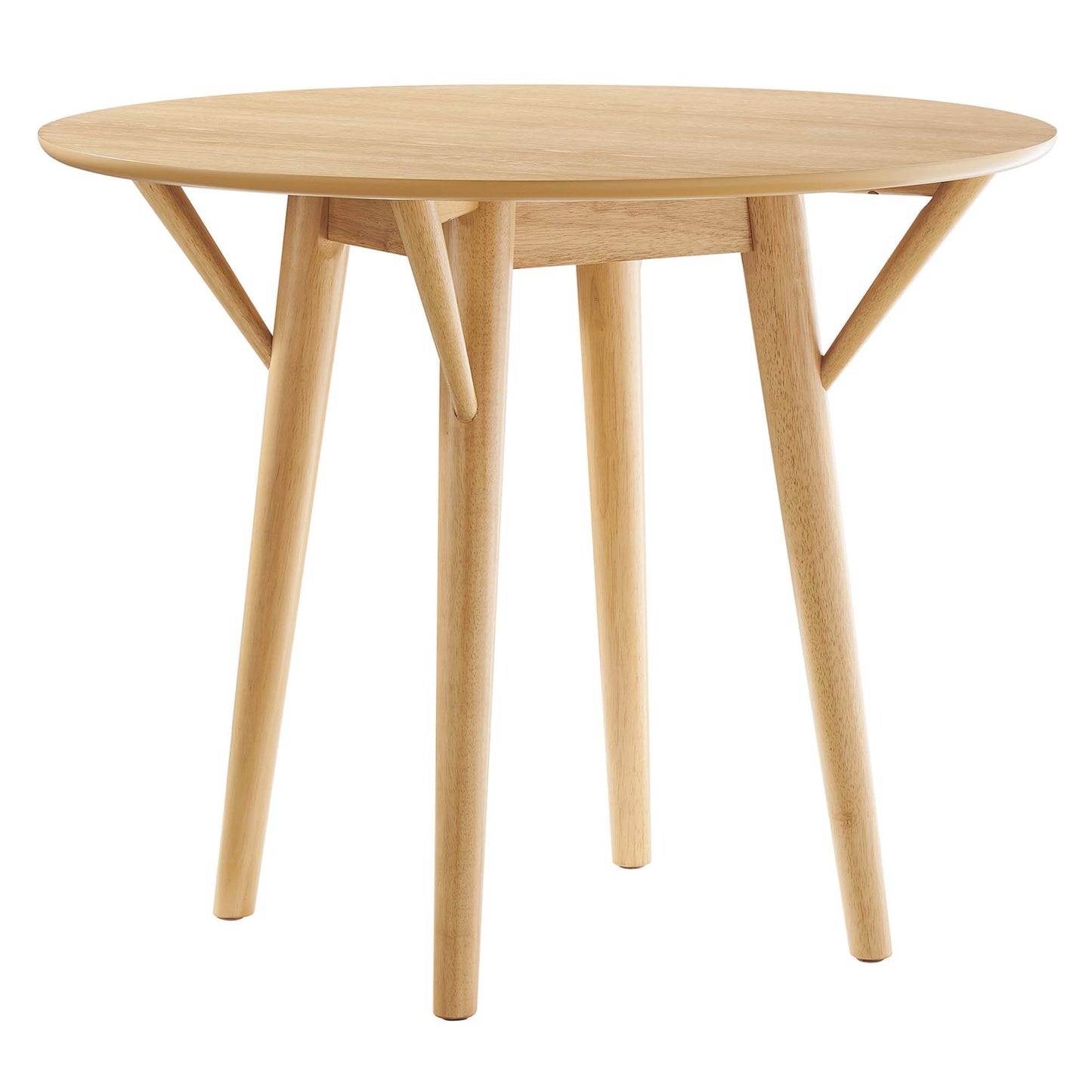 Gallant 36" Dining Table by Modway EEI-5515-OAK-OAK