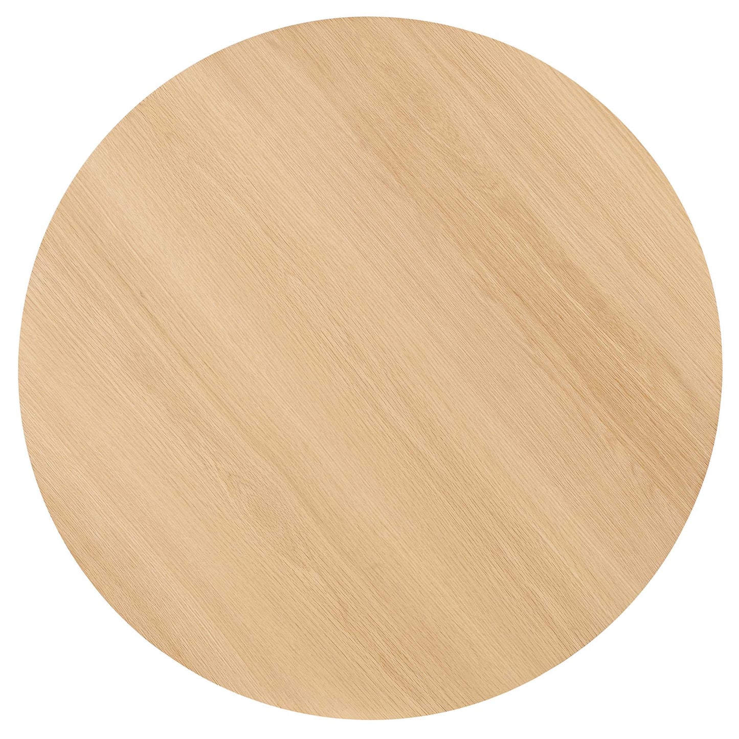 Gallant 36" Dining Table by Modway EEI-5515-OAK-OAK