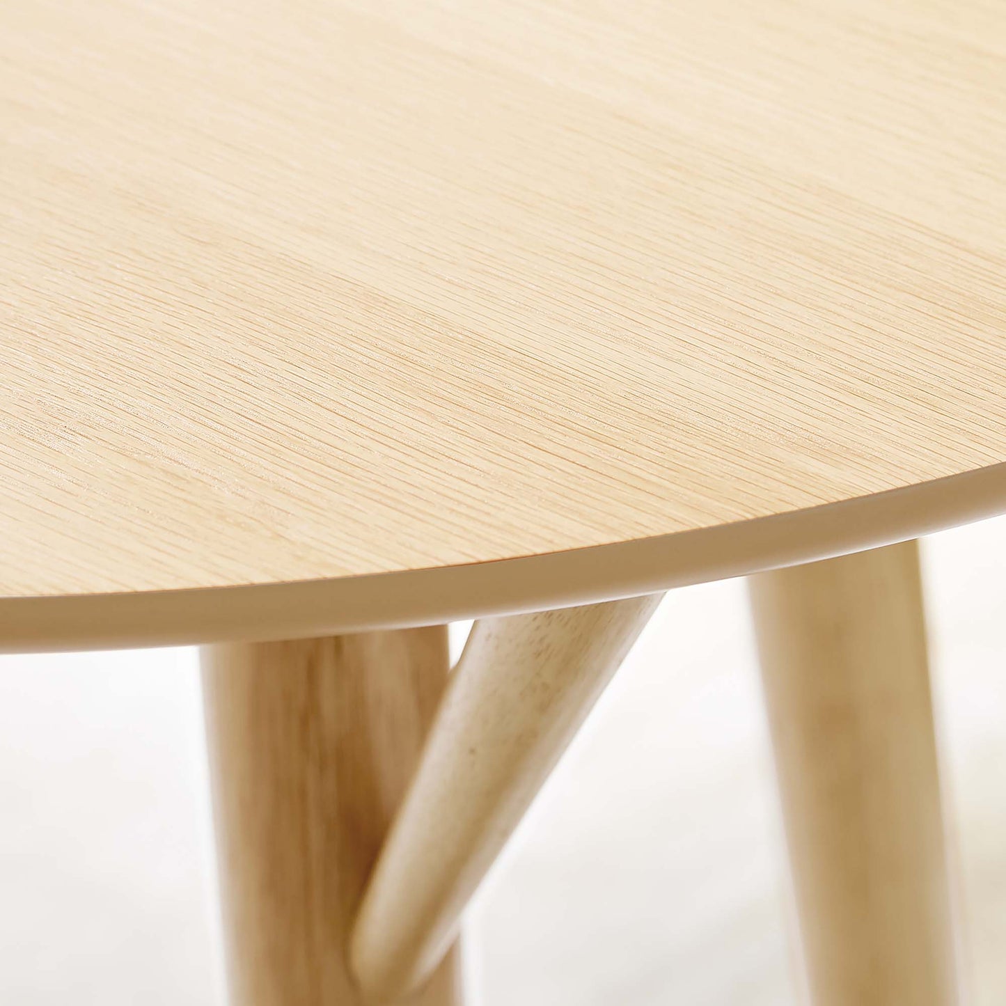 Gallant 36" Dining Table by Modway EEI-5515-OAK-OAK