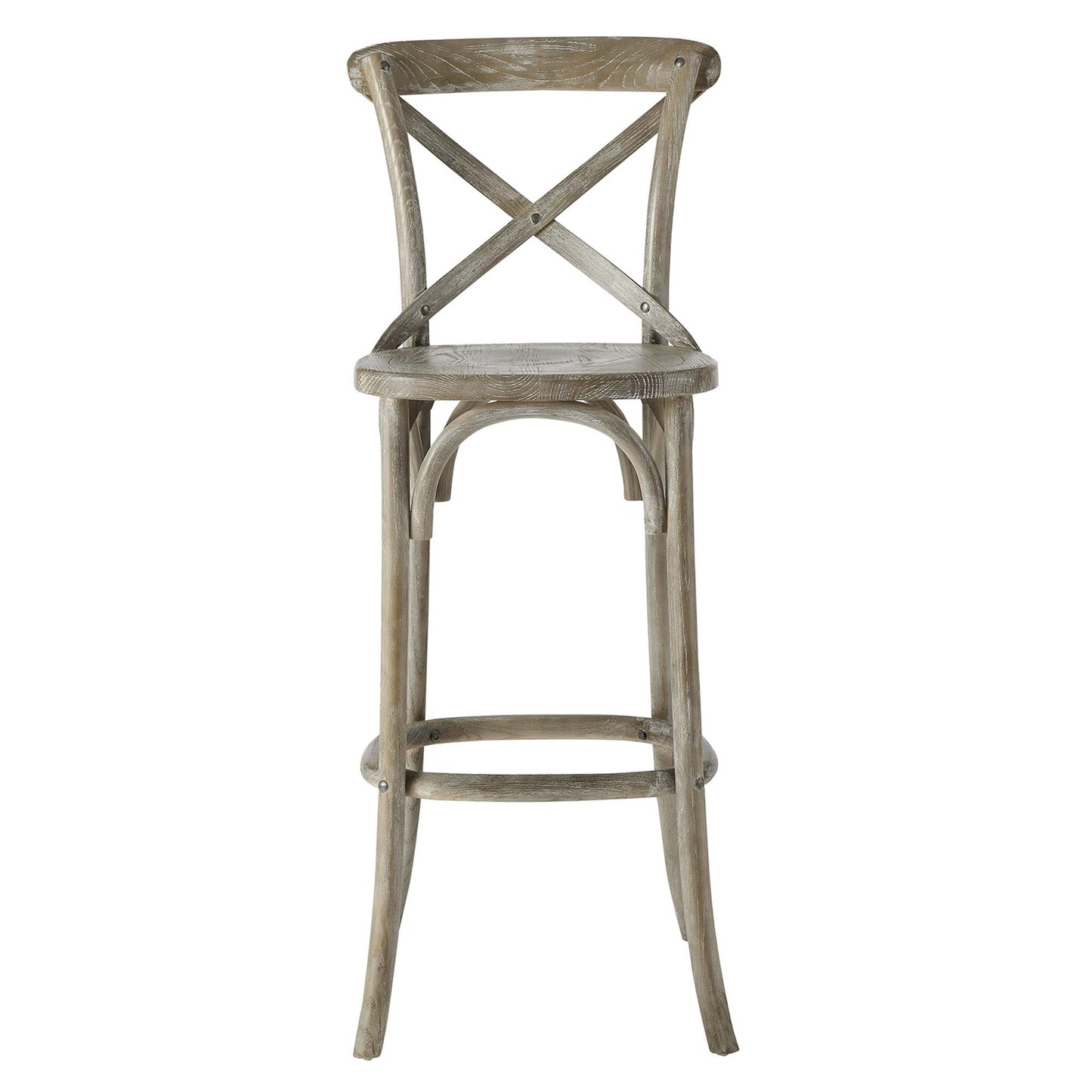 Gear Bar Stool by Modway - Various Colors Available