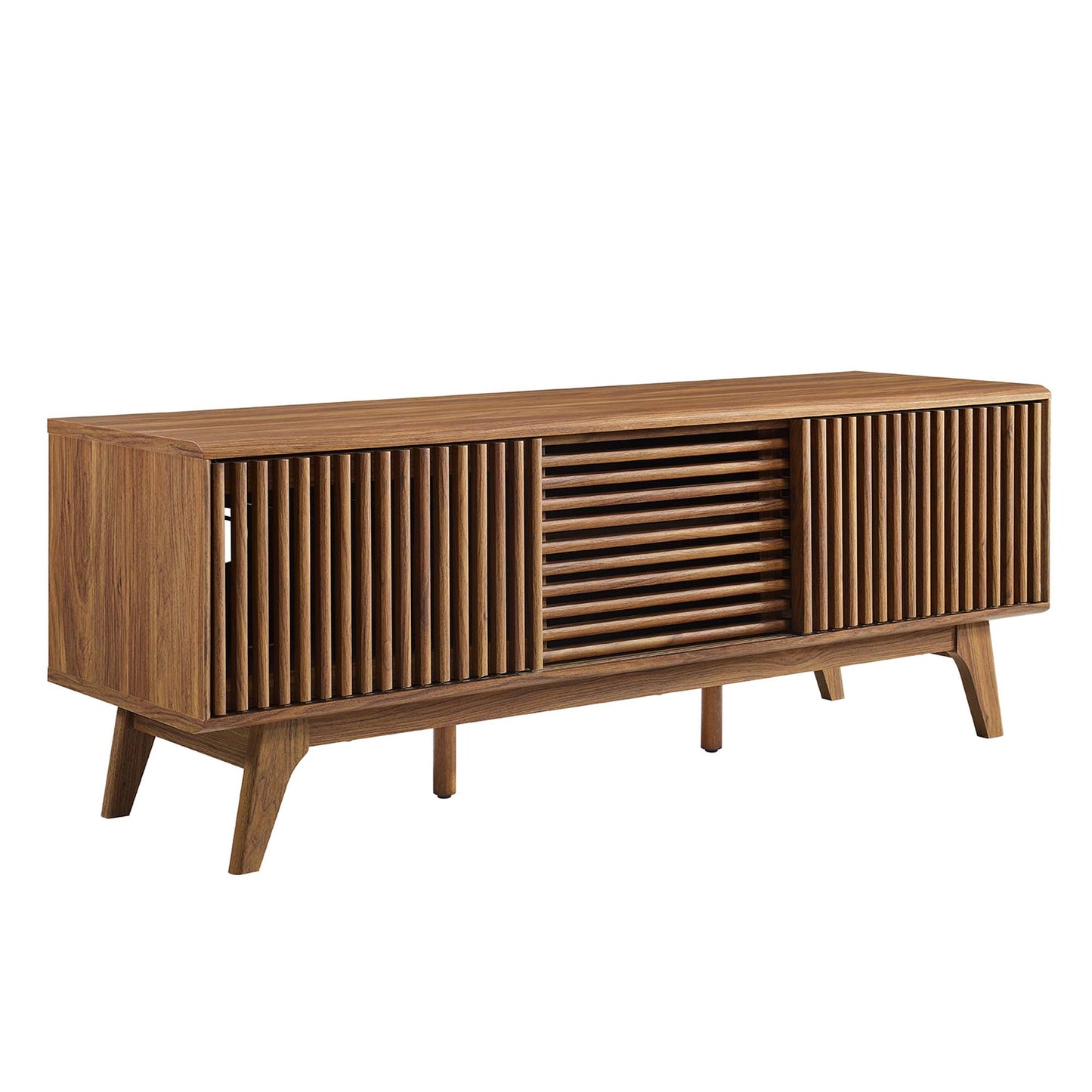 Iterate 59" TV Stand by Modway EEI-6180-WAL