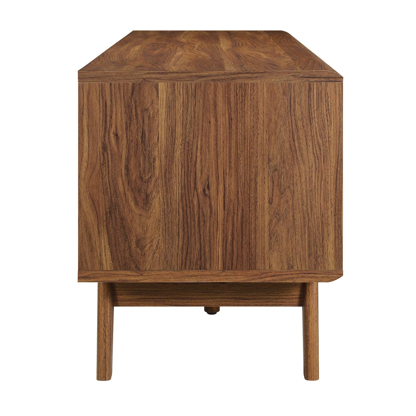 Iterate 59" TV Stand by Modway EEI-6180-WAL