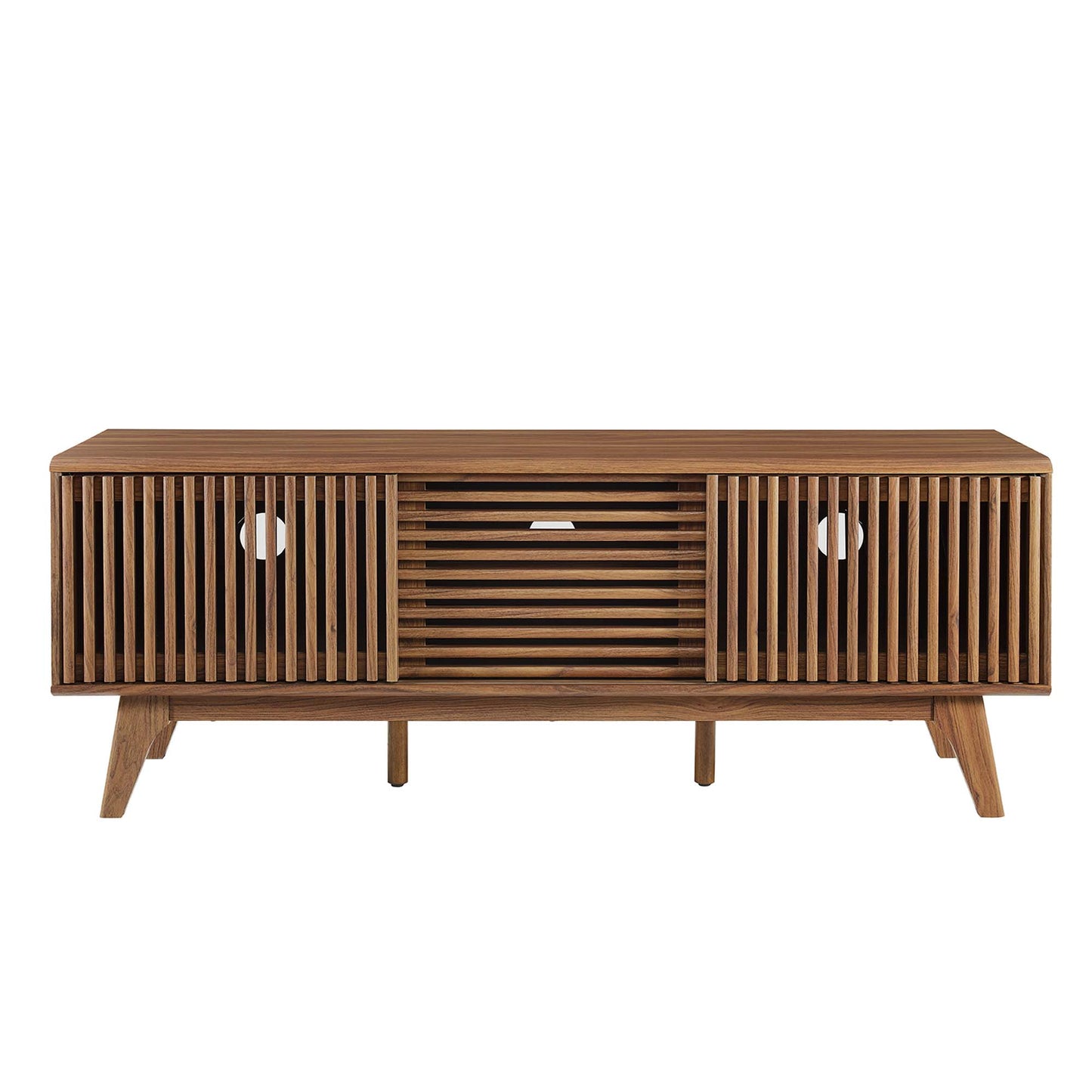 Iterate 59" TV Stand by Modway EEI-6180-WAL