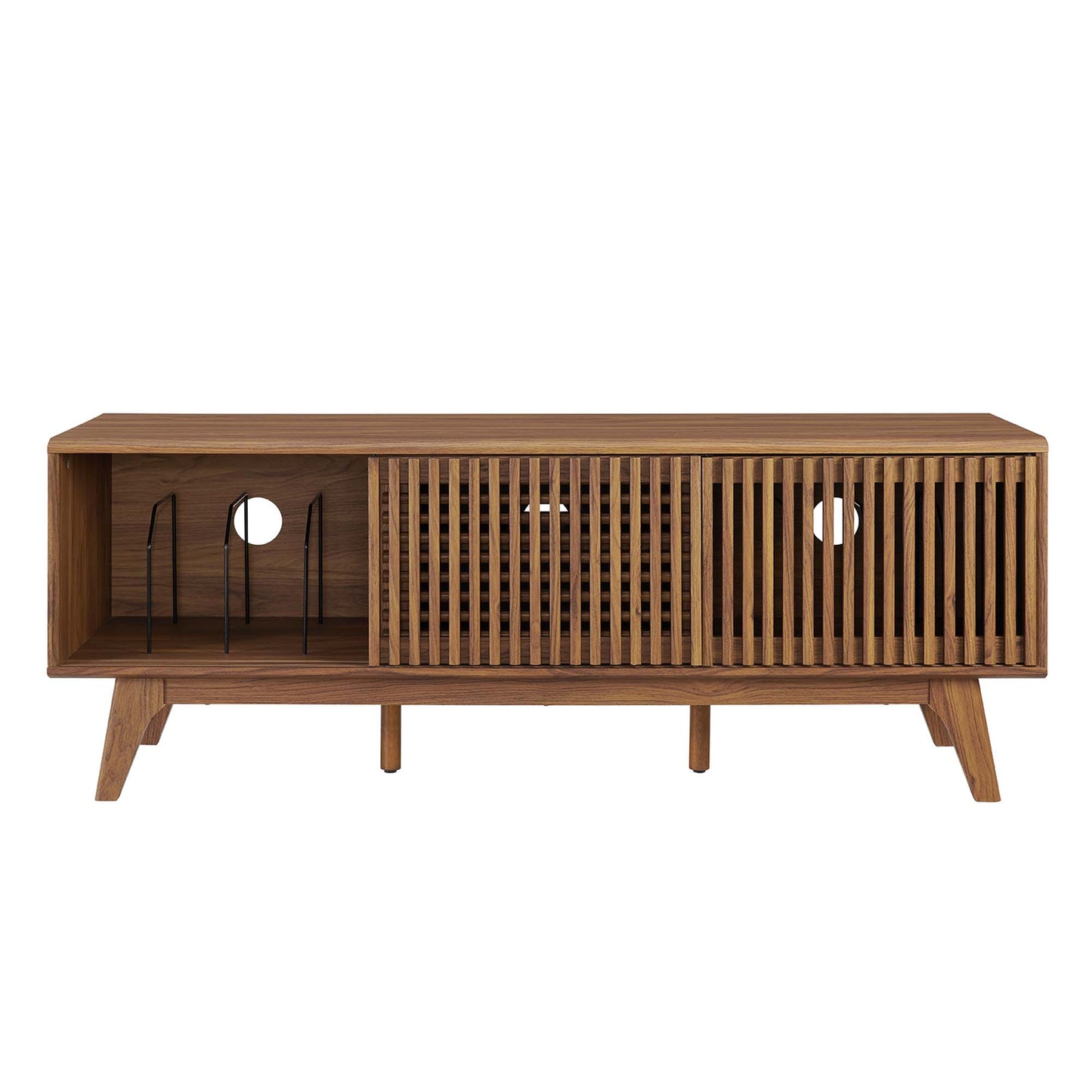 Iterate 59" TV Stand by Modway EEI-6180-WAL