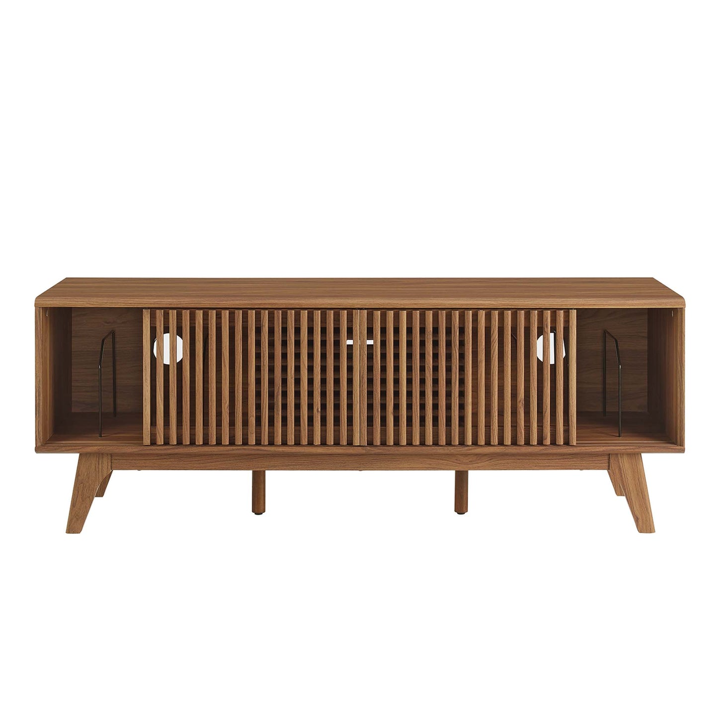 Iterate 59" TV Stand by Modway EEI-6180-WAL
