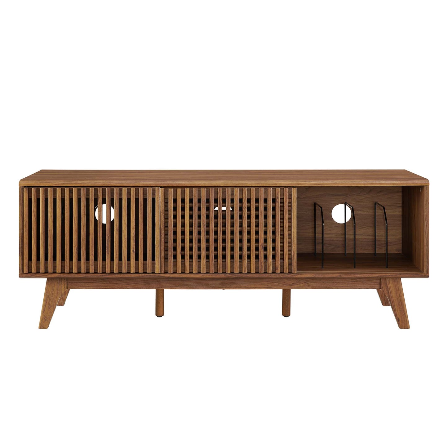 Iterate 59" TV Stand by Modway EEI-6180-WAL