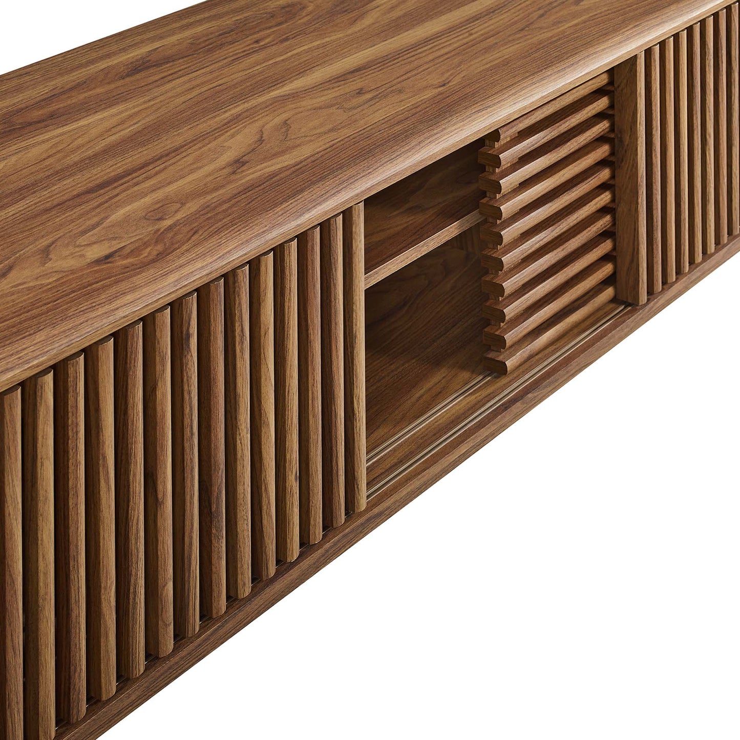 Iterate 59" TV Stand by Modway EEI-6180-WAL