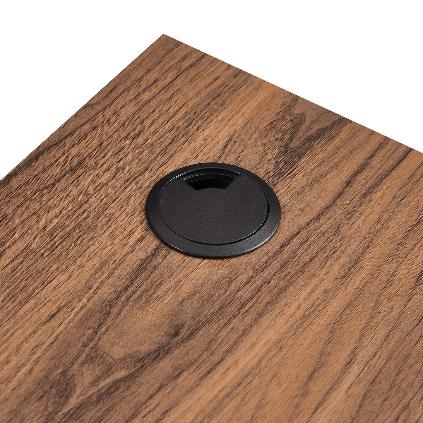 Render Wall Mount Corner Office Desk by Modway EEI-6181-WAL