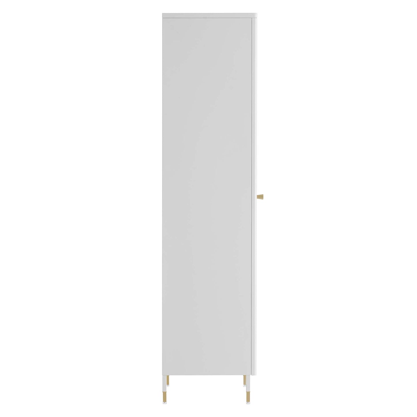 Archway 16" Storage Cabinet by Modway EEI-6219-LGR