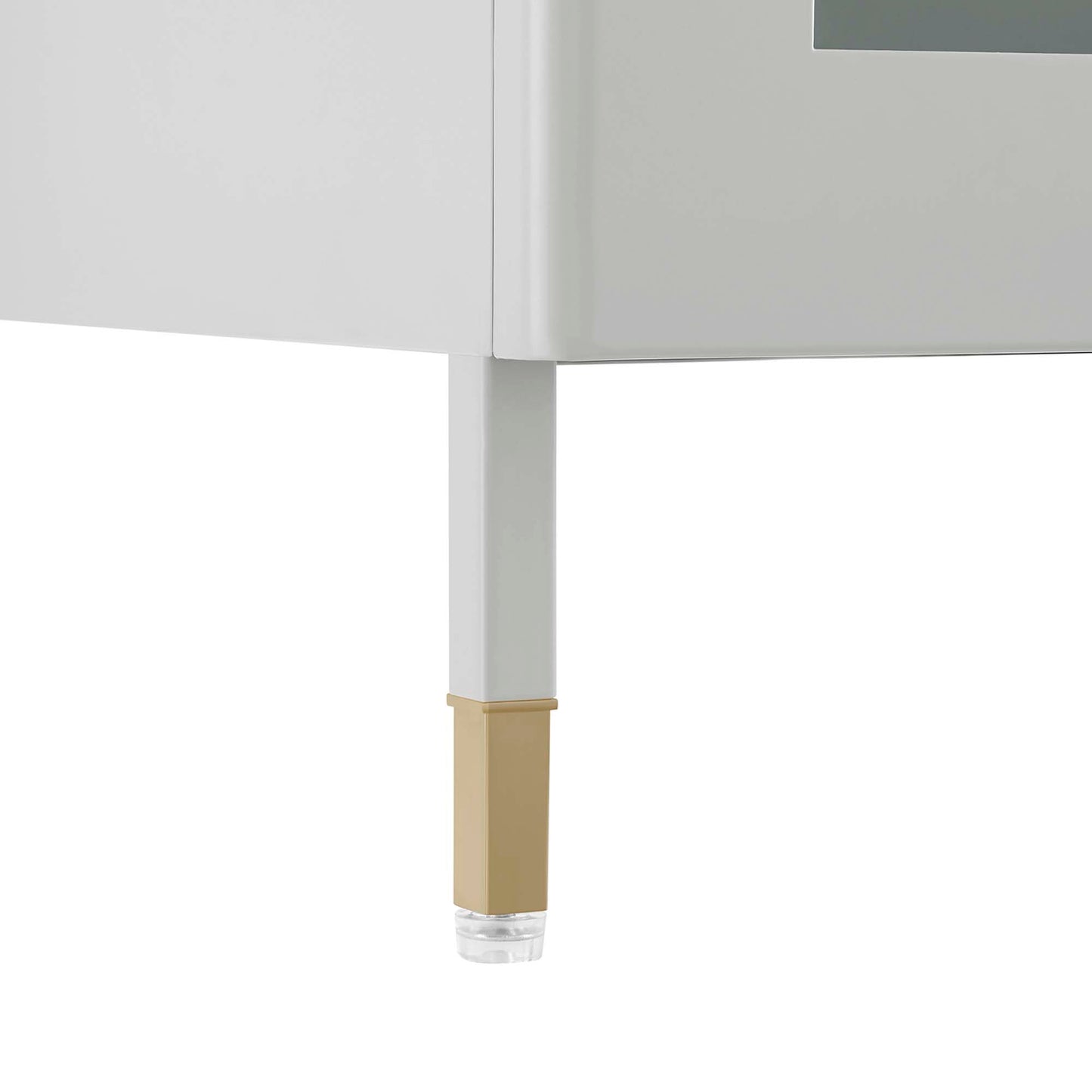 Archway 16" Storage Cabinet by Modway EEI-6219-LGR