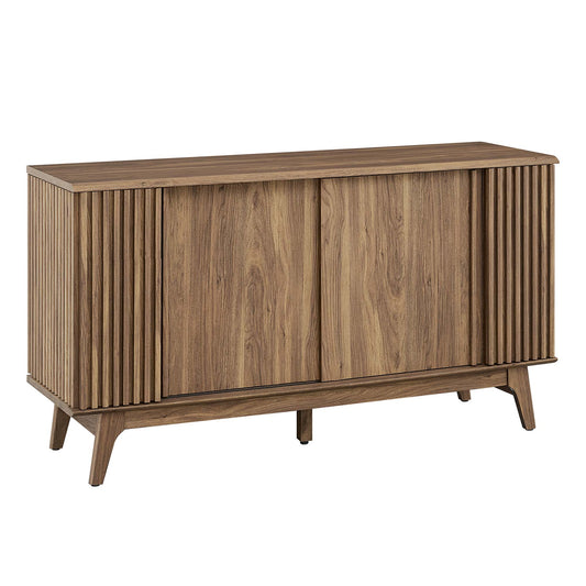 Eudora Sideboard by Modway EEI-6278-WAL