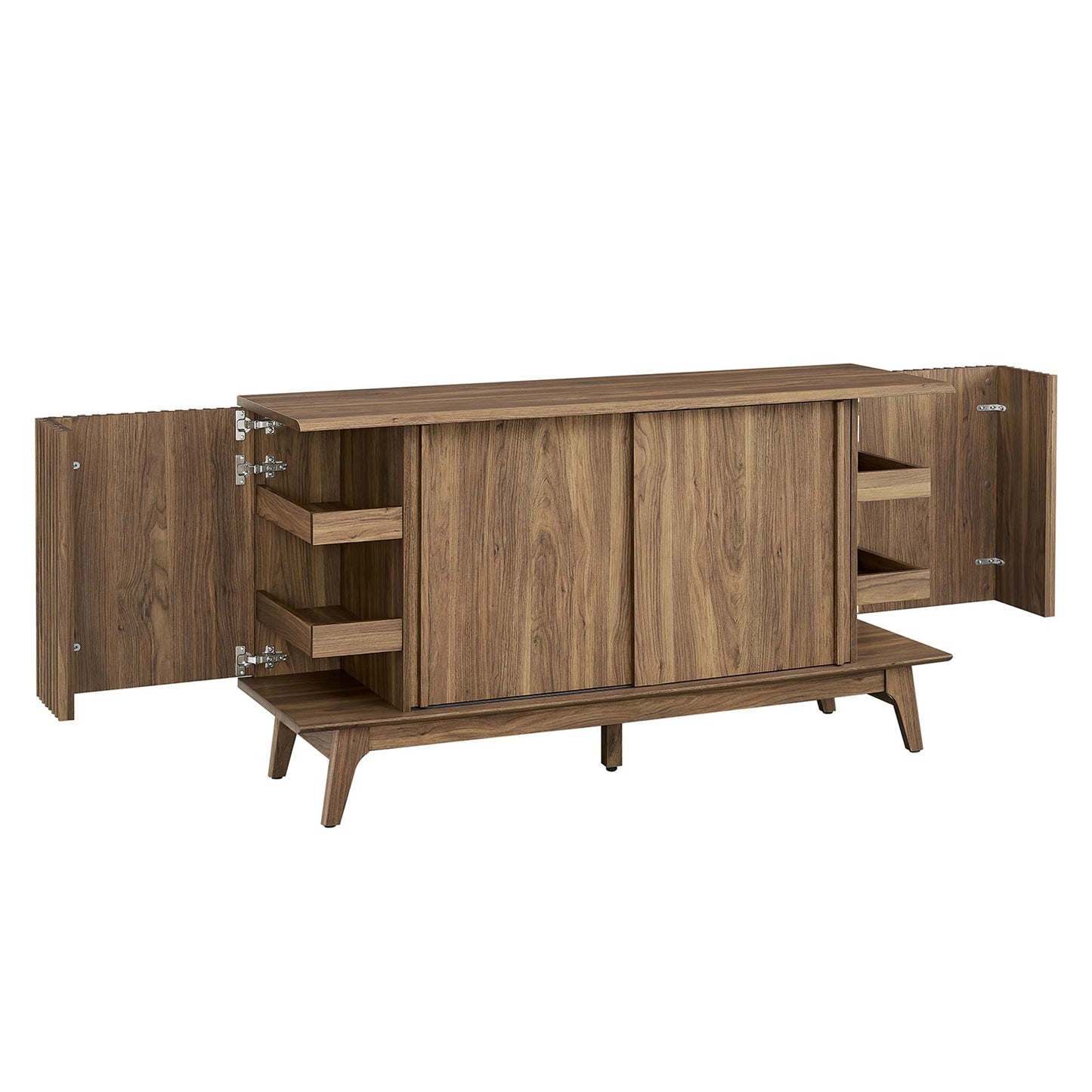 Eudora Sideboard by Modway EEI-6278-WAL