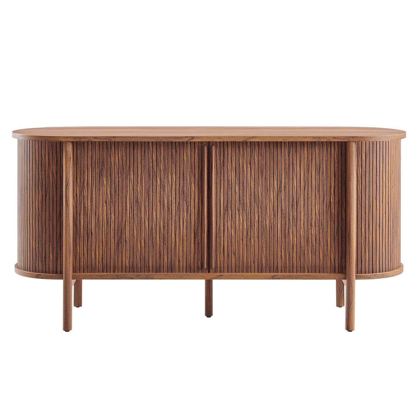 Cadence 63" Curved Sideboard by Modway EEI-6309-WAL