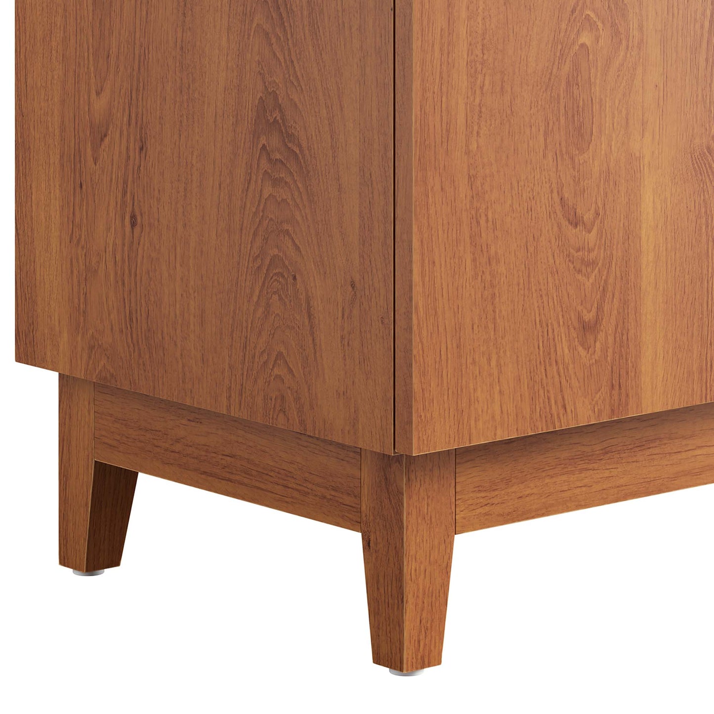 Miles 24” Bathroom Vanity Cabinet (Sink Basin Not Included) by Modway EEI-6399-WAL