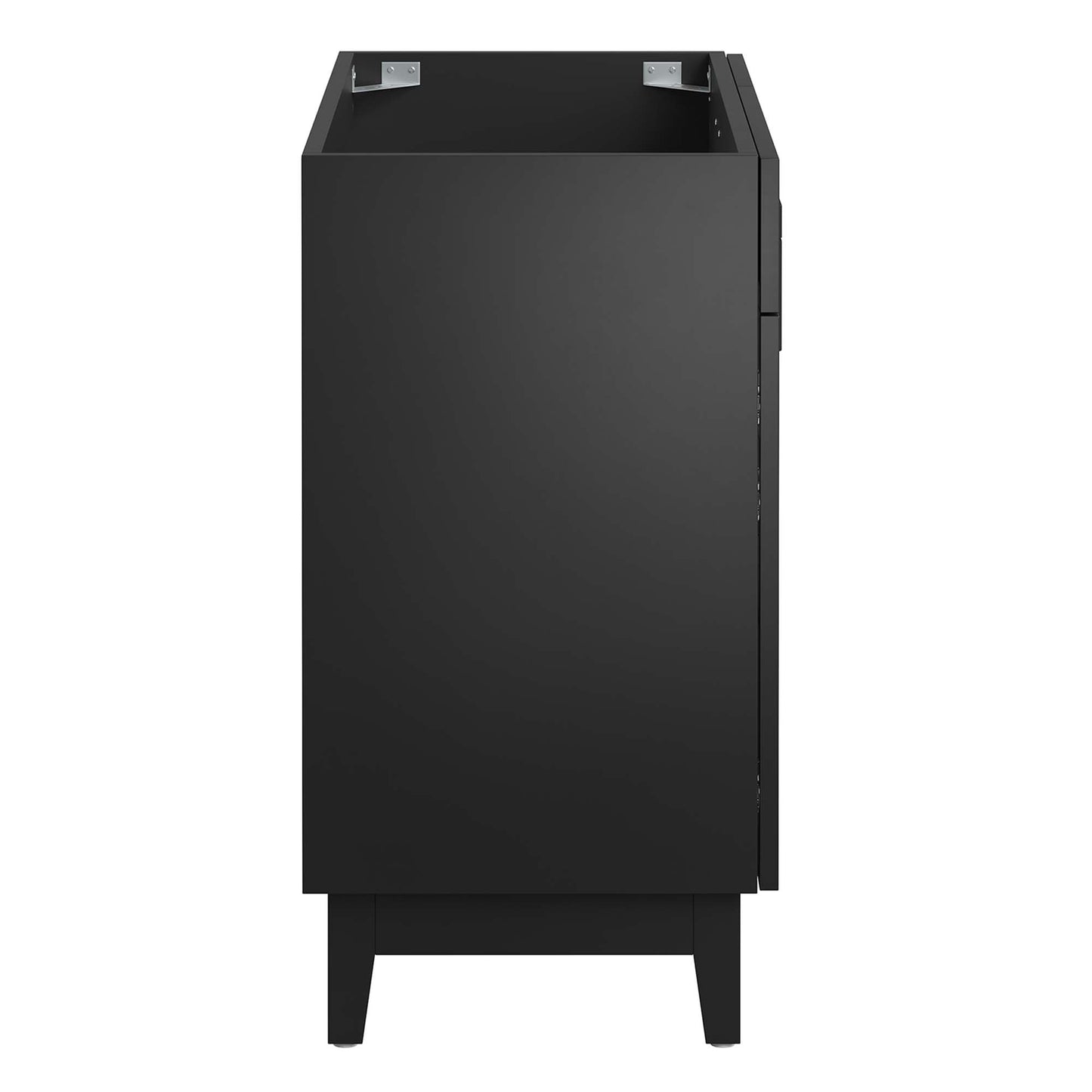 Miles 36" Bathroom Vanity Cabinet (Sink Basin Not Included) by Modway