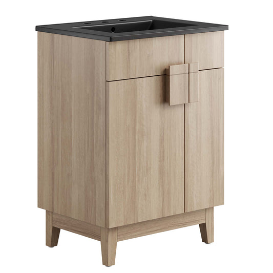 Miles 24" Bathroom Vanity by Modway