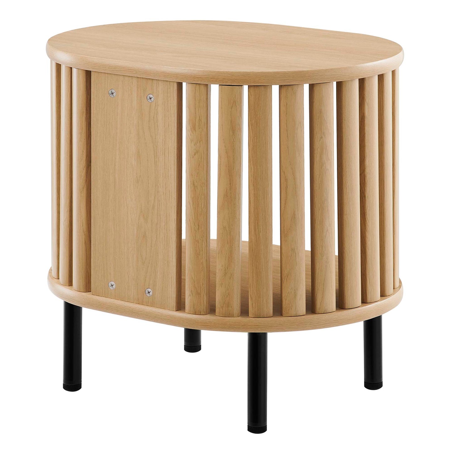 Fortitude Side Table by Modway