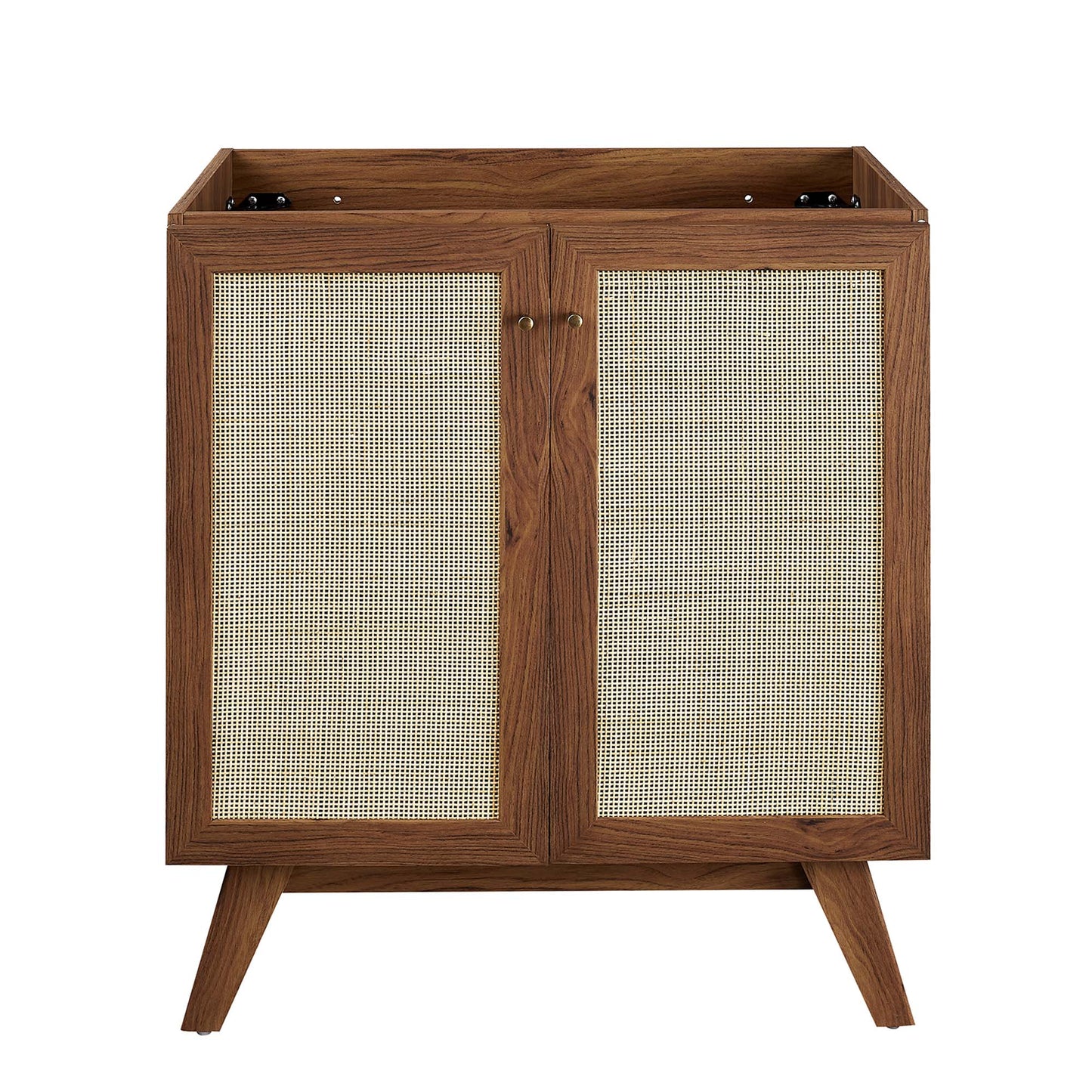 Soma 30” Bathroom Vanity Cabinet (Sink Basin Not Included) by Modway EEI-6587-WAL