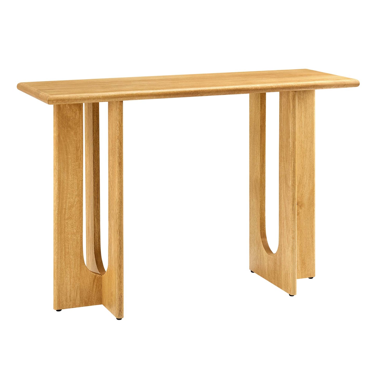 Rivian 46" Console Table by Modway EEI-6596-OAK
